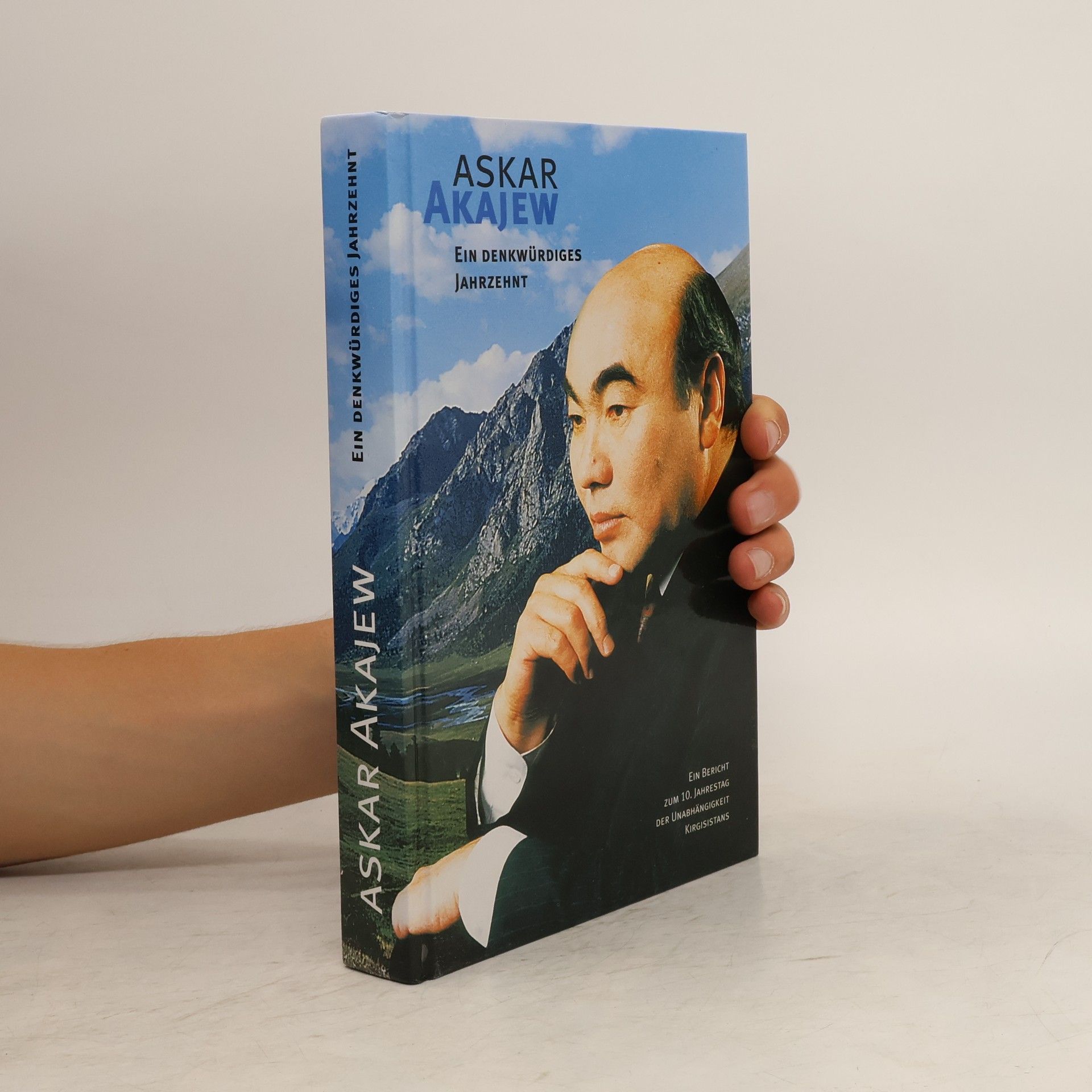 Ein denkwürdiges Jahrzehnt