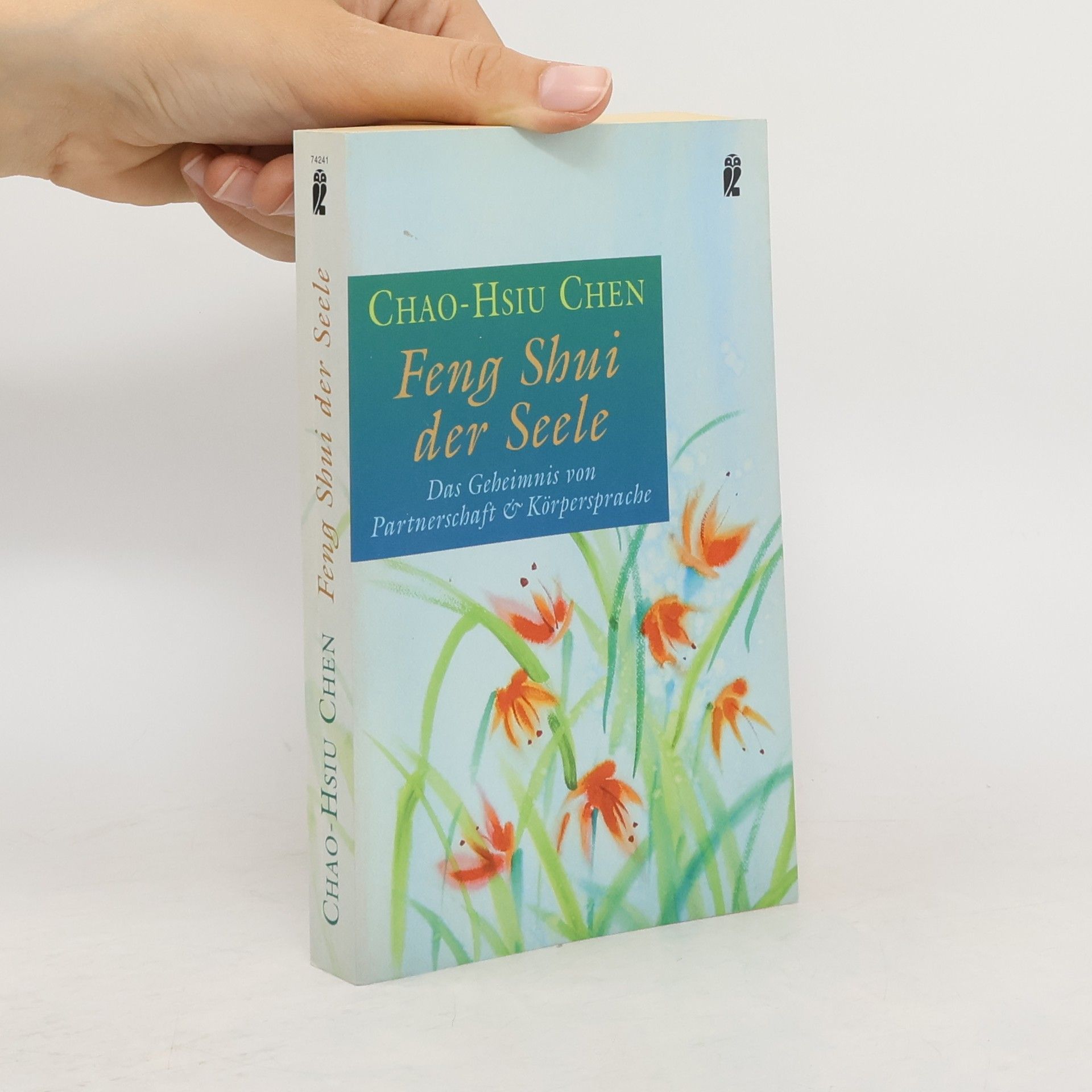 Chao Hsiu Chen Feng Shui der Seele