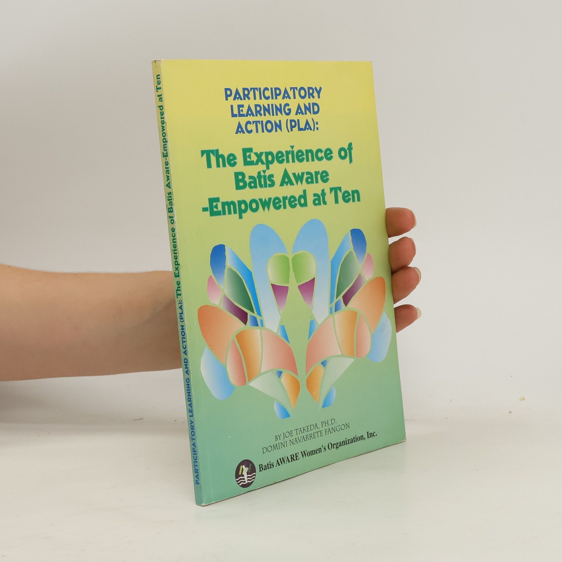 Various authors The Experience of Batis Aware - Empowered at Ten