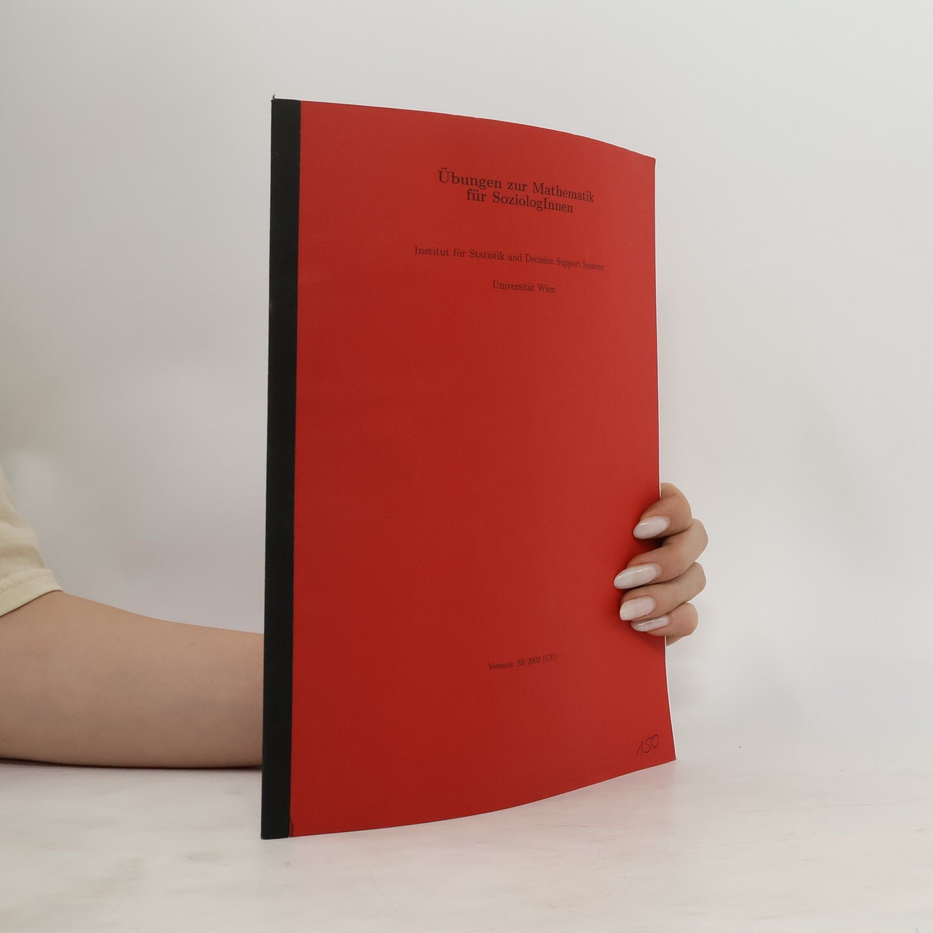 Autorenkollektiv Übungen zur Mathematik für Soziologinnen