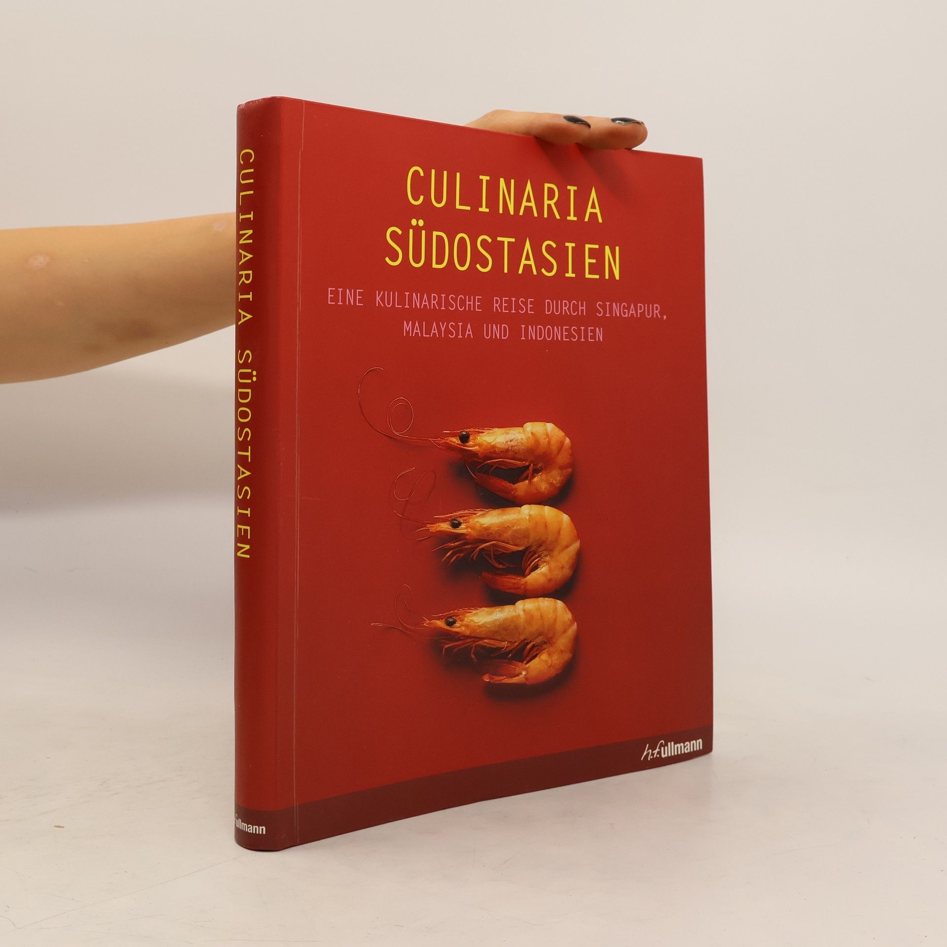 Culinaria Südostasien