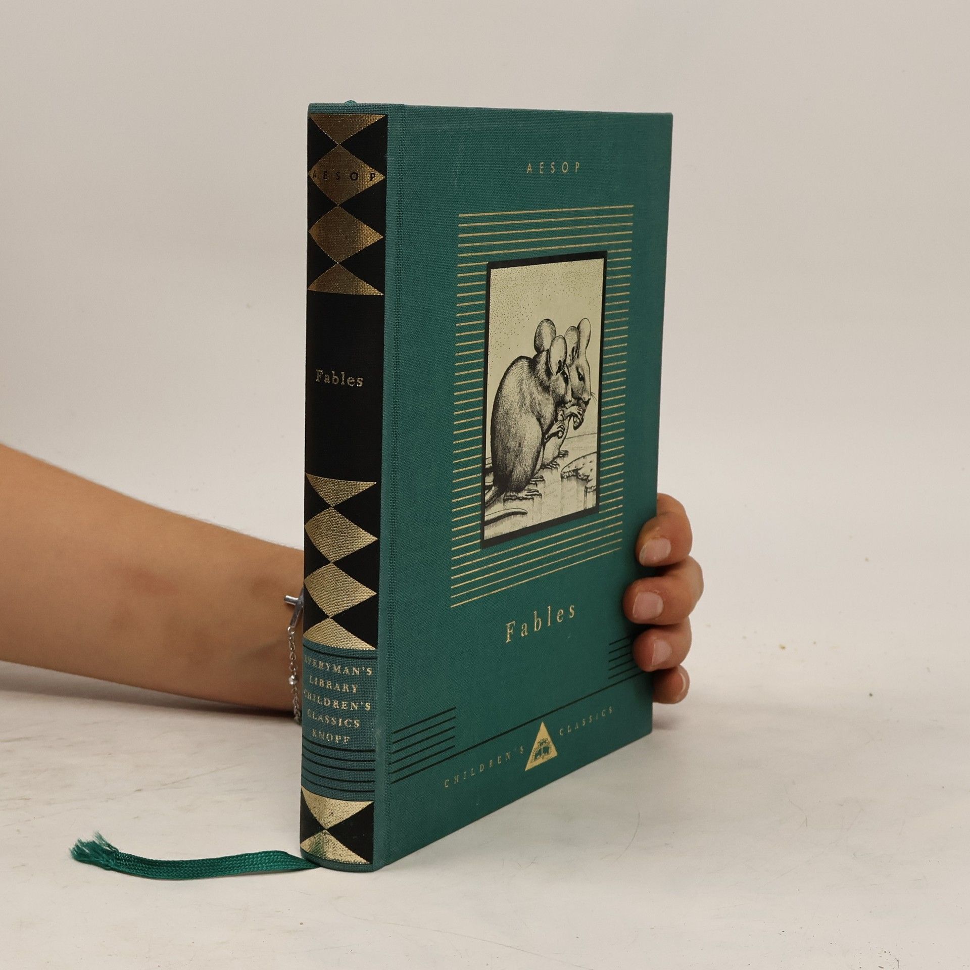 Aesop Fables