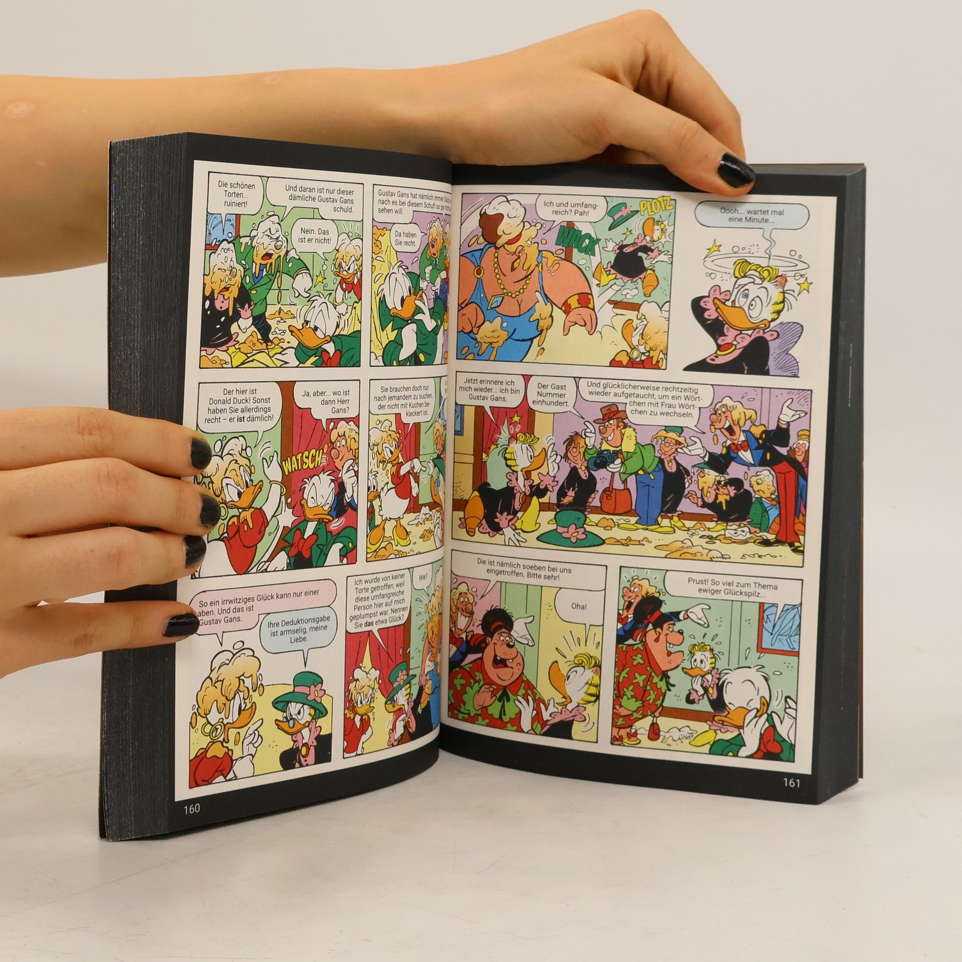 Autorenkollektiv Lustiges Taschenbuch Crime 28