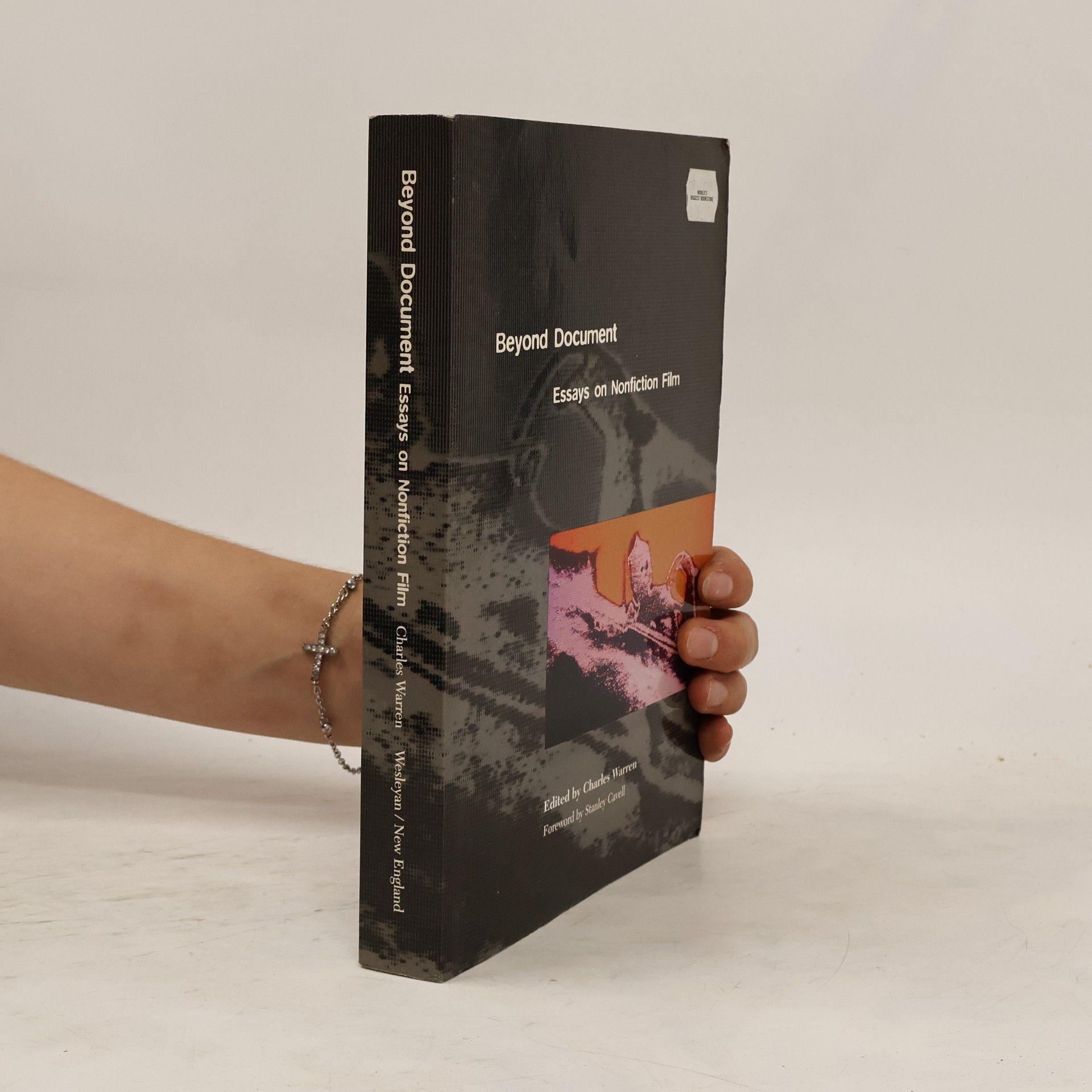 Wesleyan University Press Beyond Document