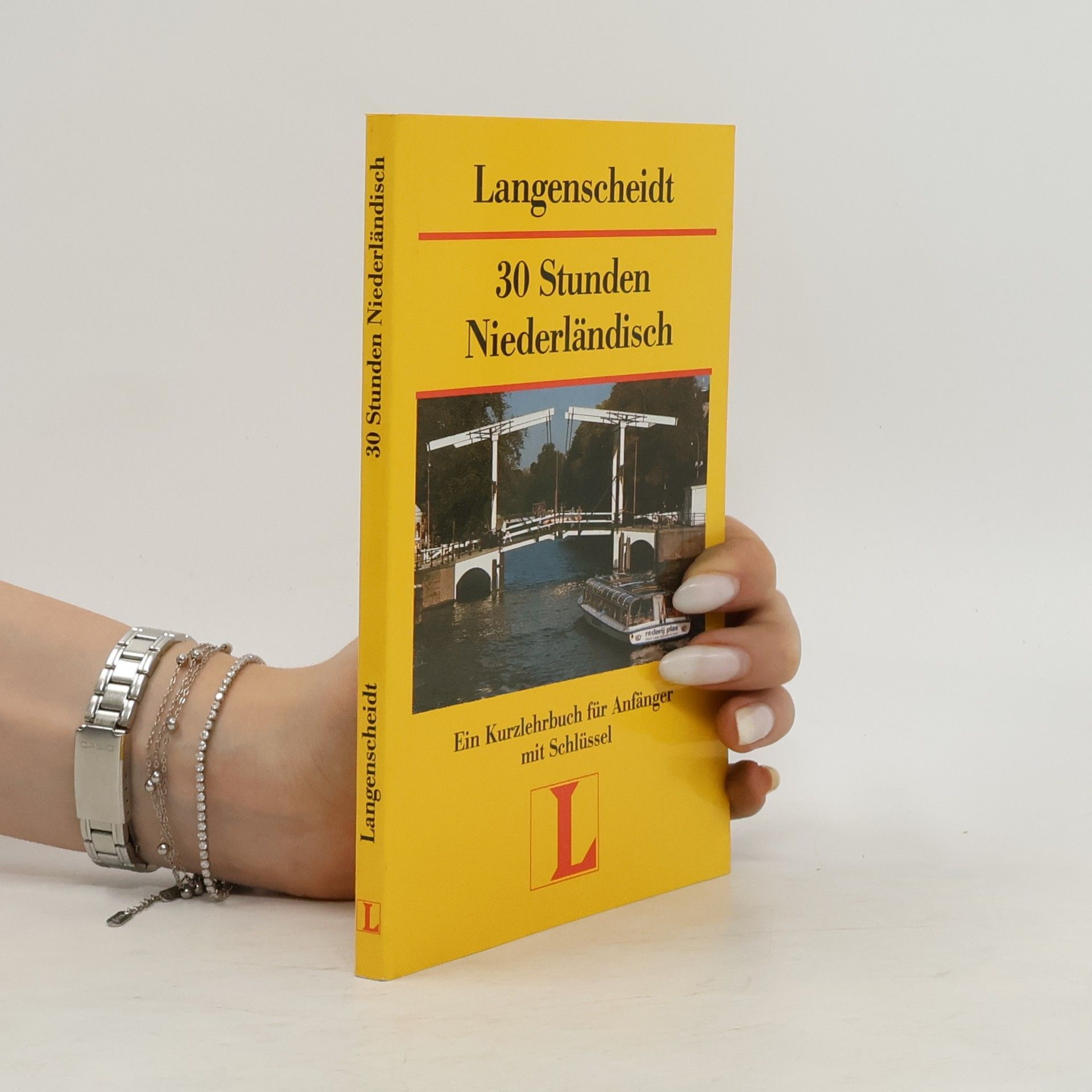 Autorenkollektiv 30 Stunden Niederländisch für Anfänger