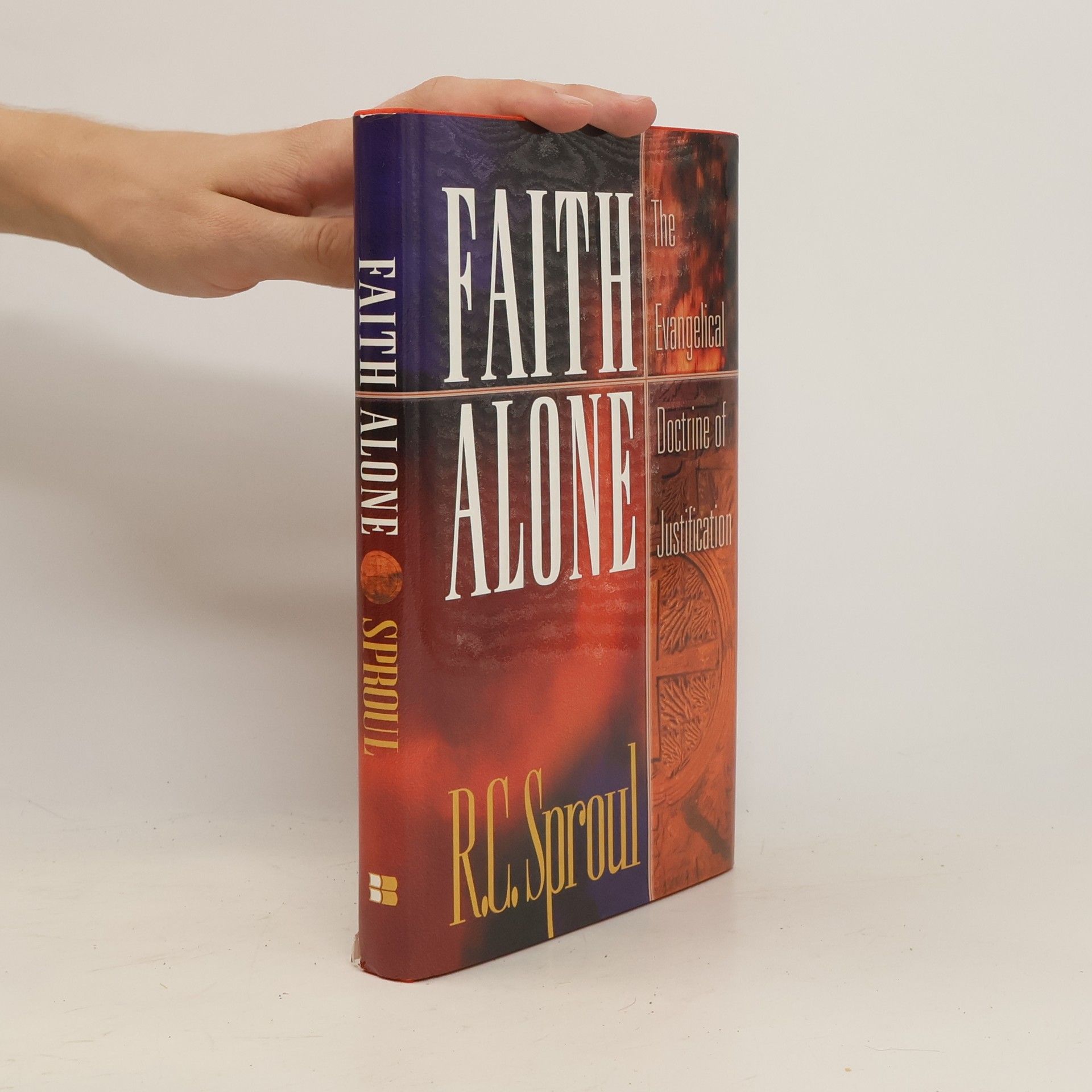 R.C. Sproul Jr. Faith Alone