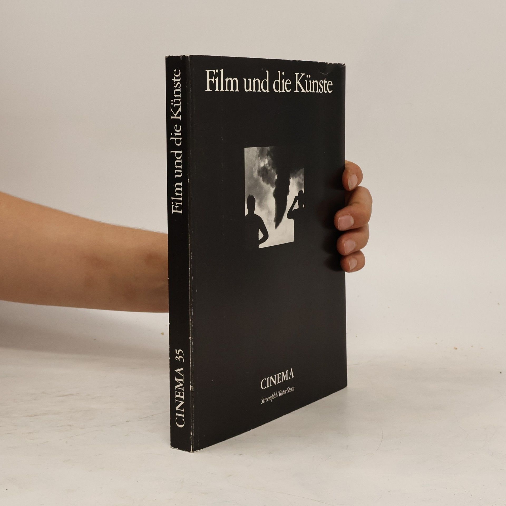 Autorenkollektiv Film und die Künste