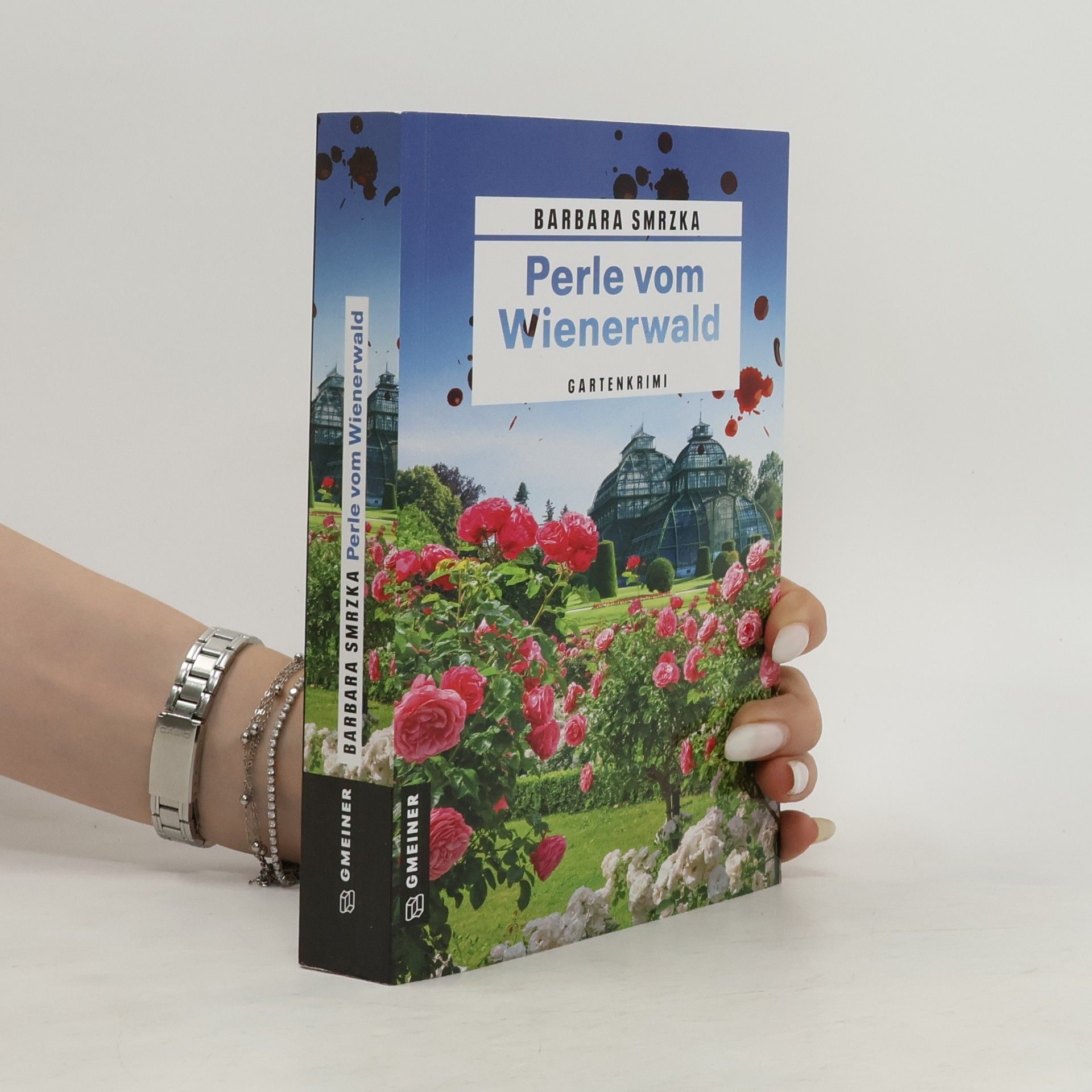 Barbara Smrzka Perle vom Wienerwald