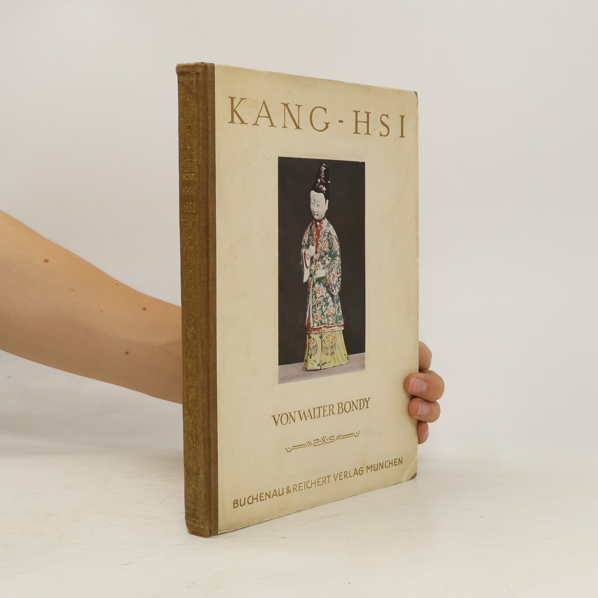 Kang-Hsi