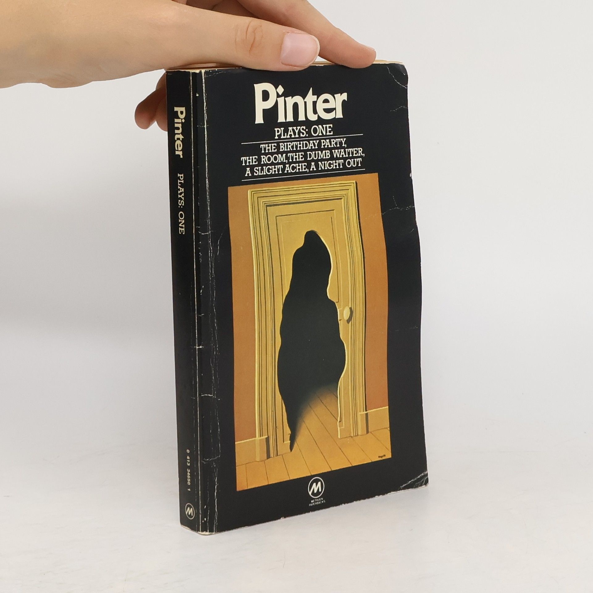 Harold Pinter Plays : One
