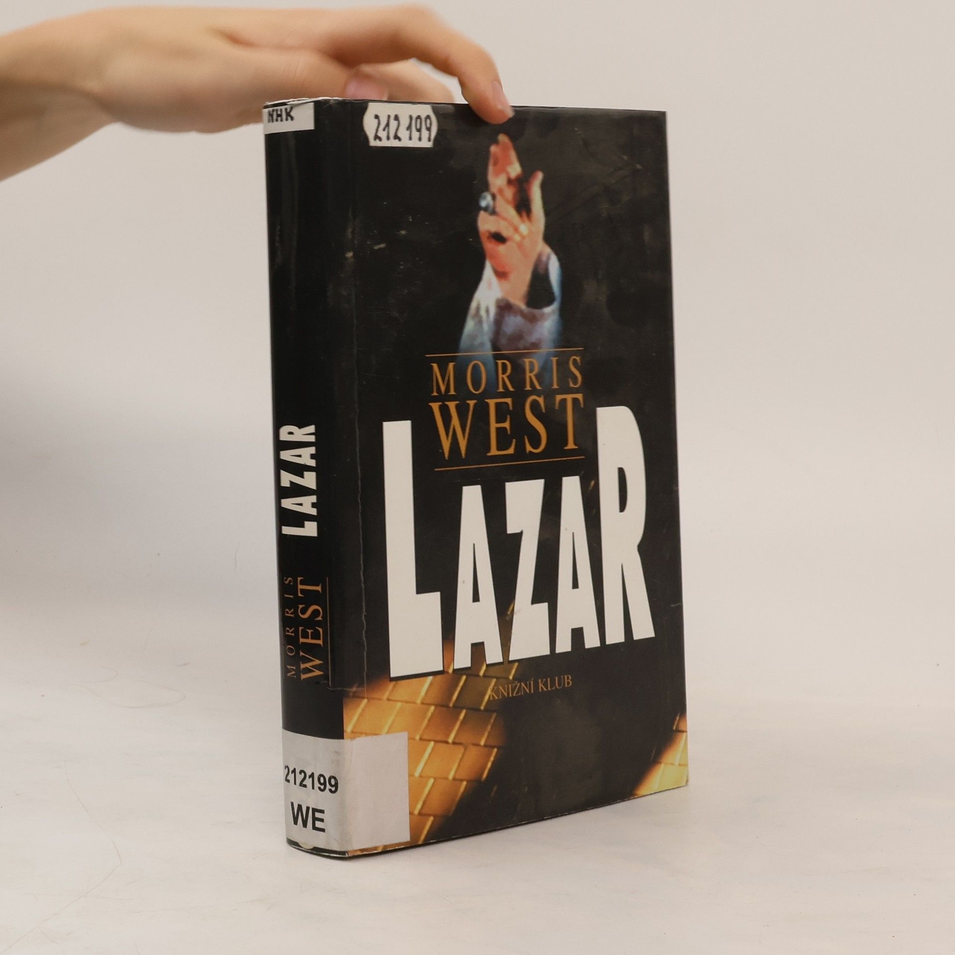 Morris Langlo West Lazar