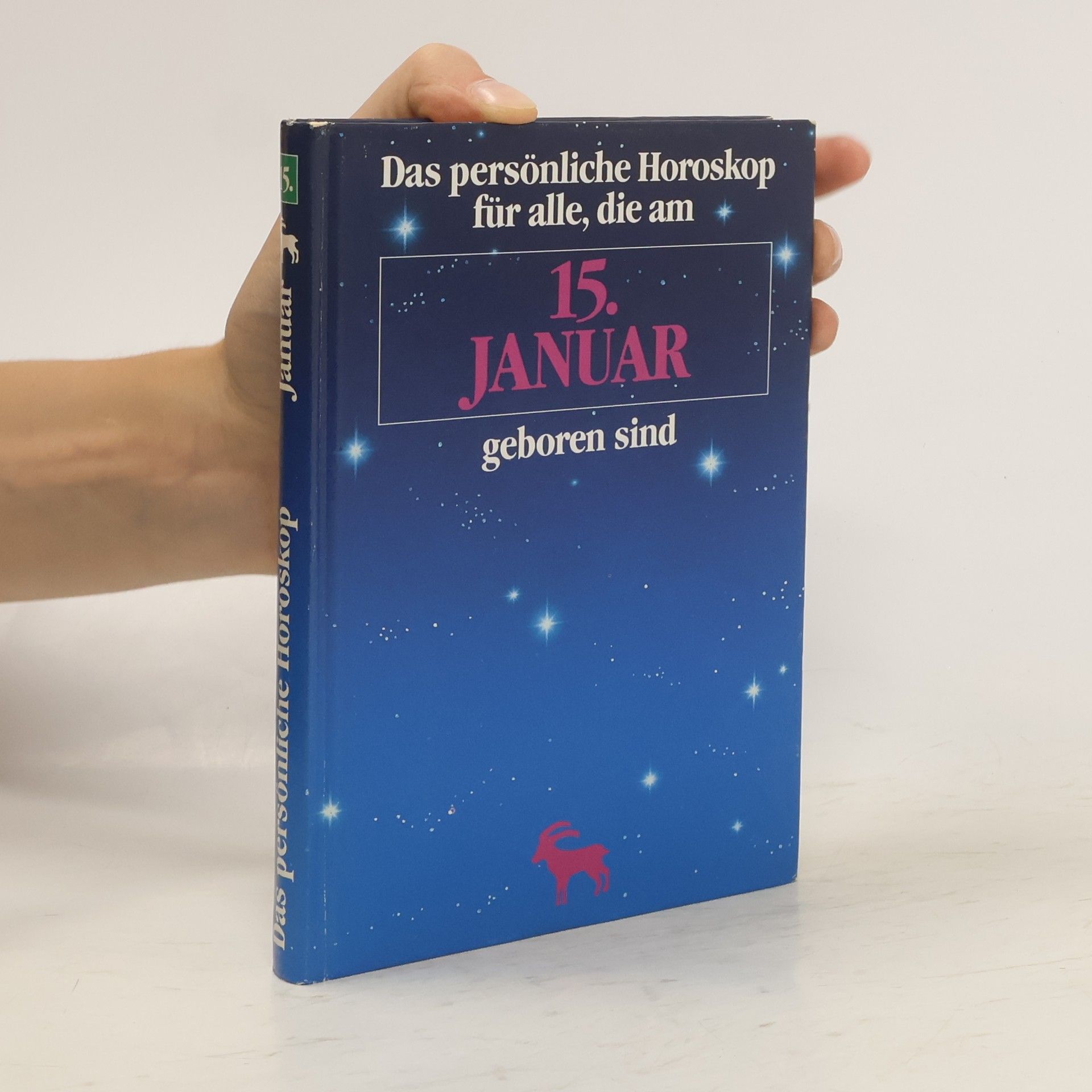 Various authors 15. Januar
