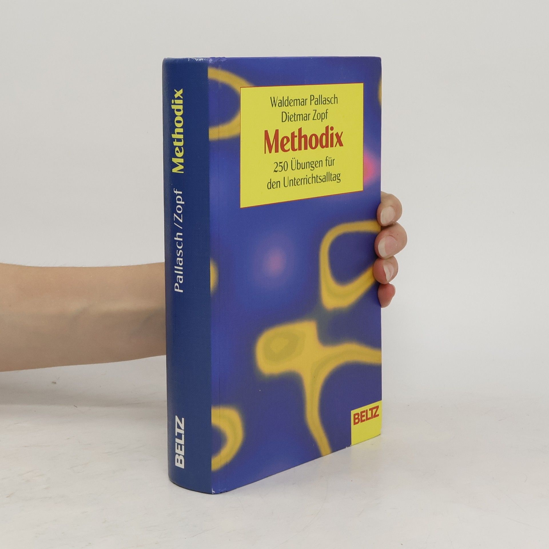 Waldemar Pallasch Methodix