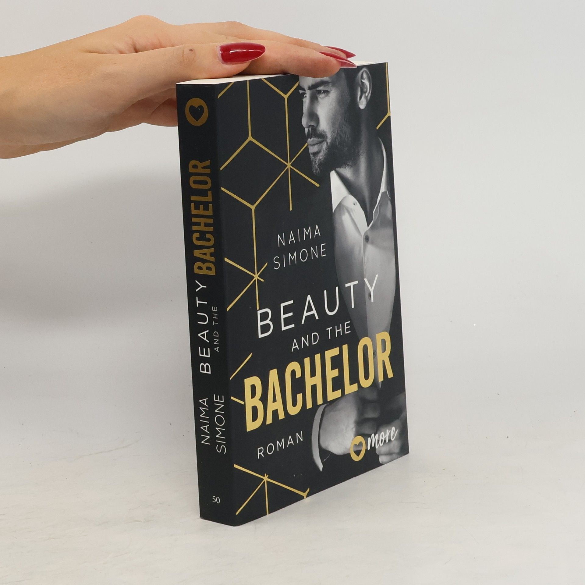 Beauty and the Bachelor