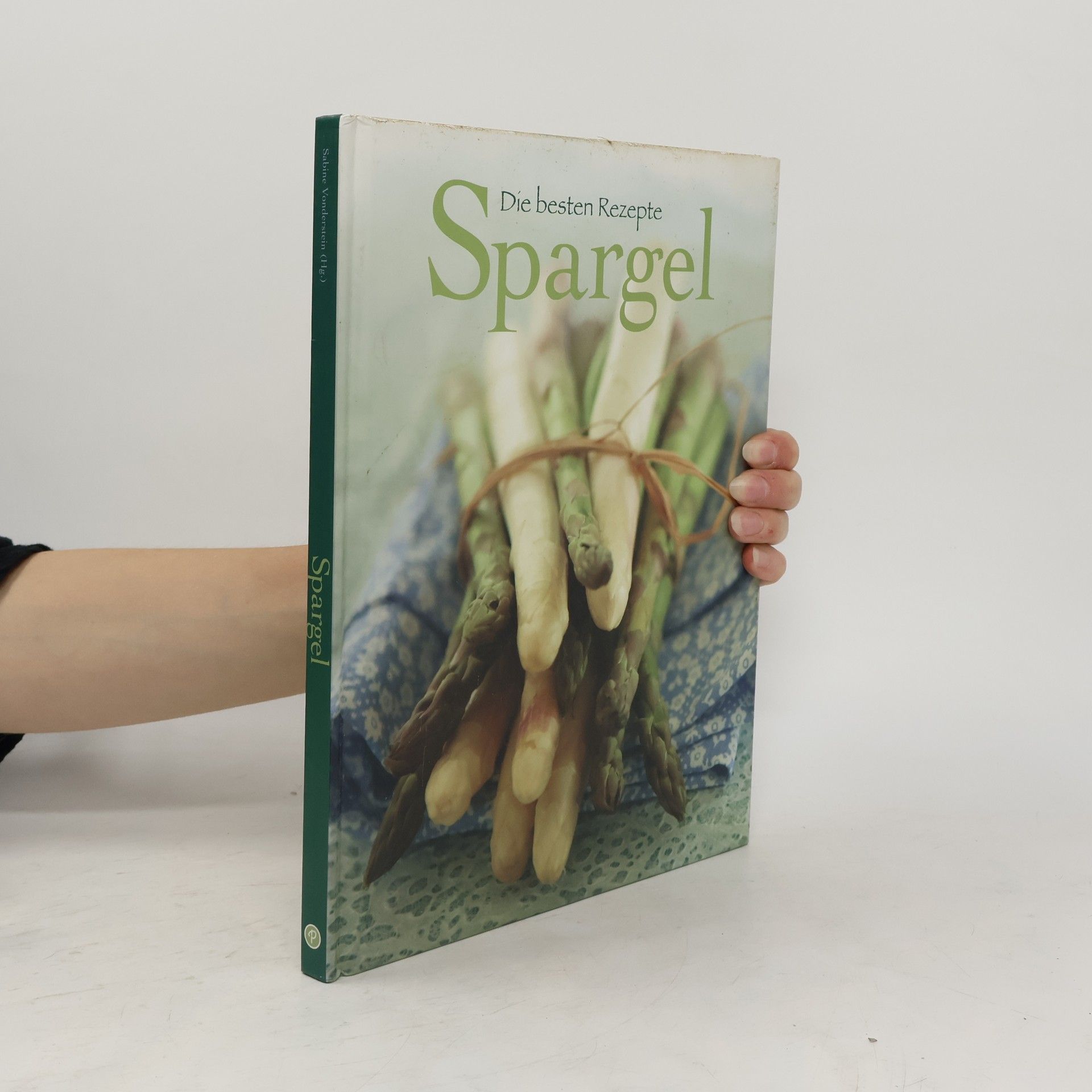Sabine Vonderstein Spargel