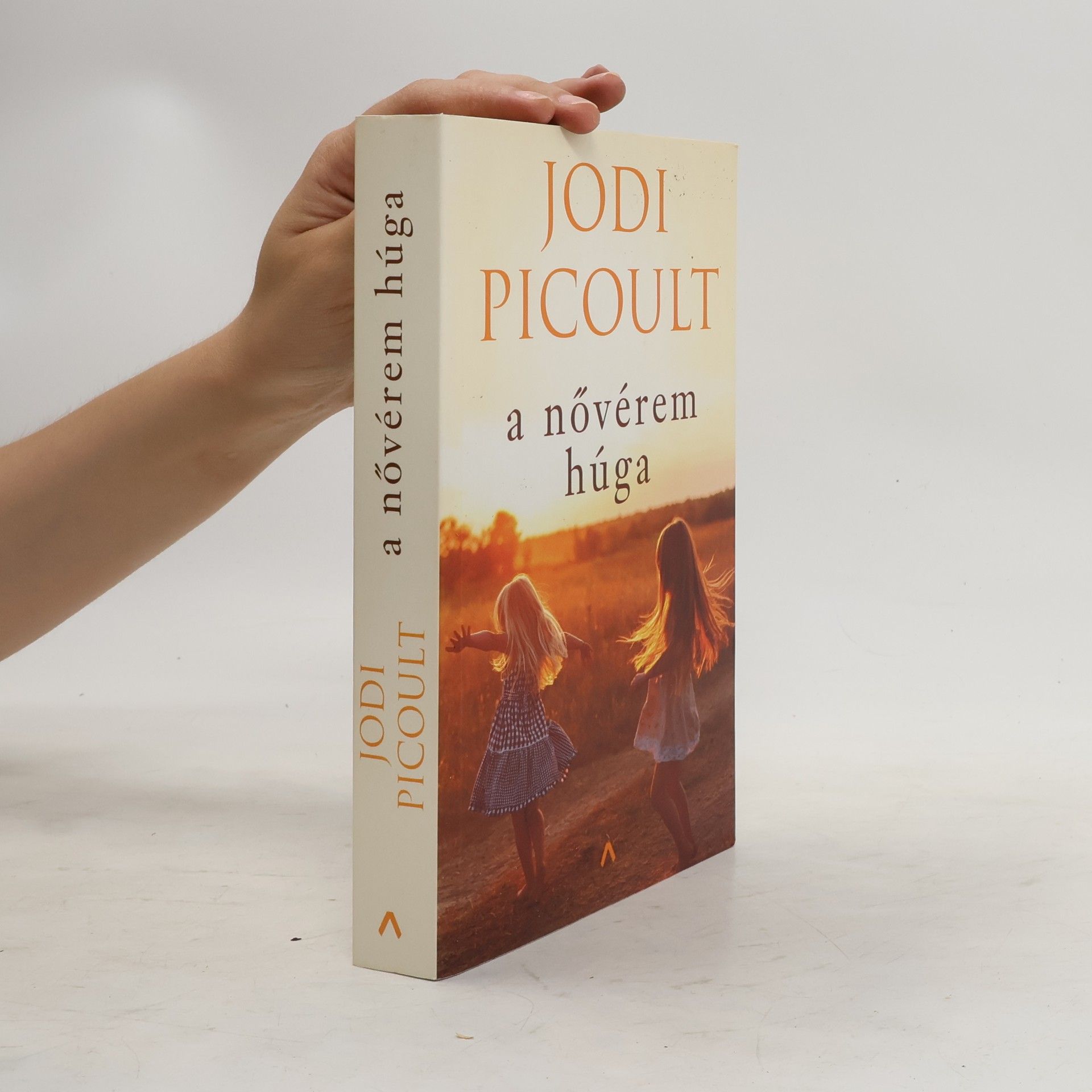Jodi Picoult A nővérem húga