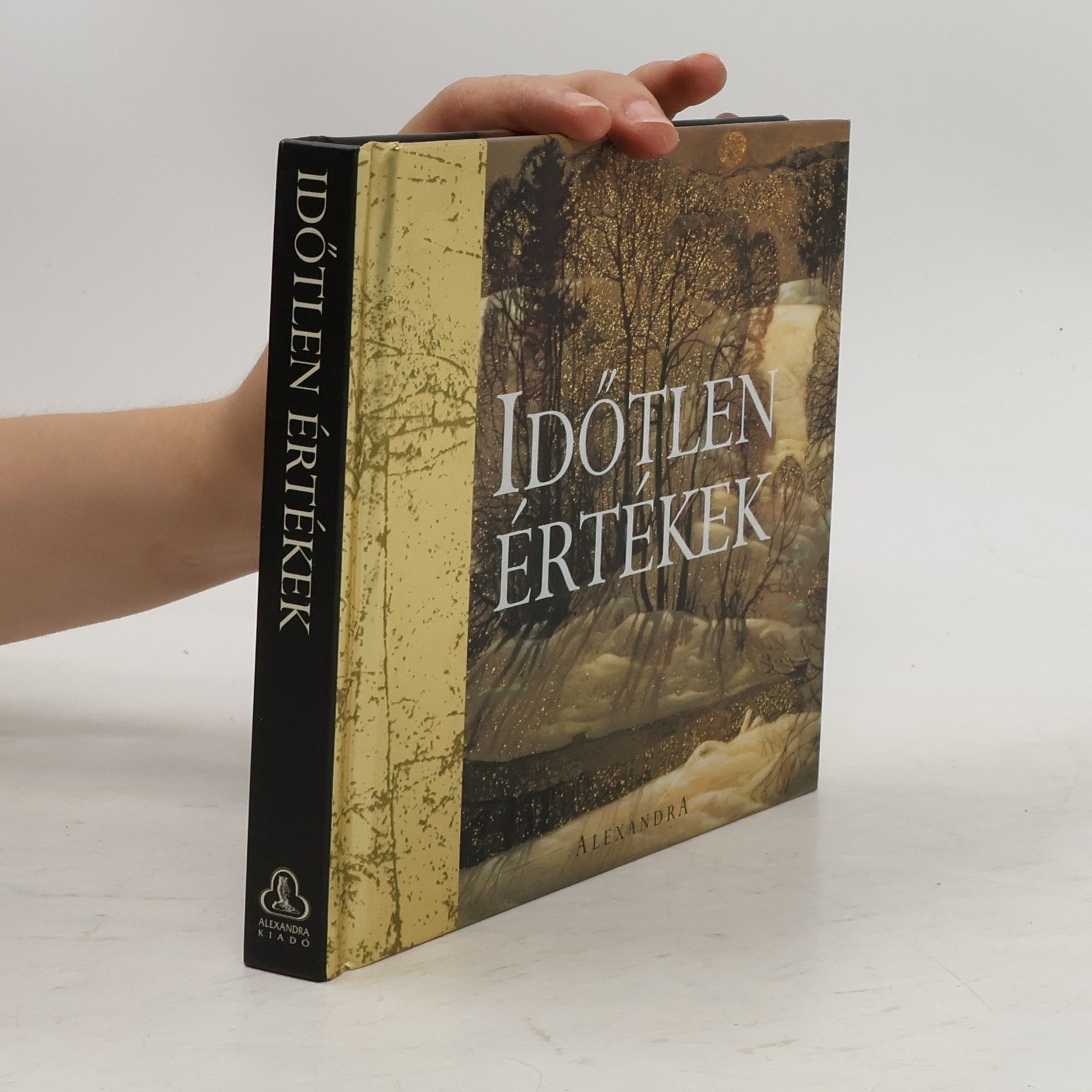 Alexandra Kiadó Időtlen Értékek