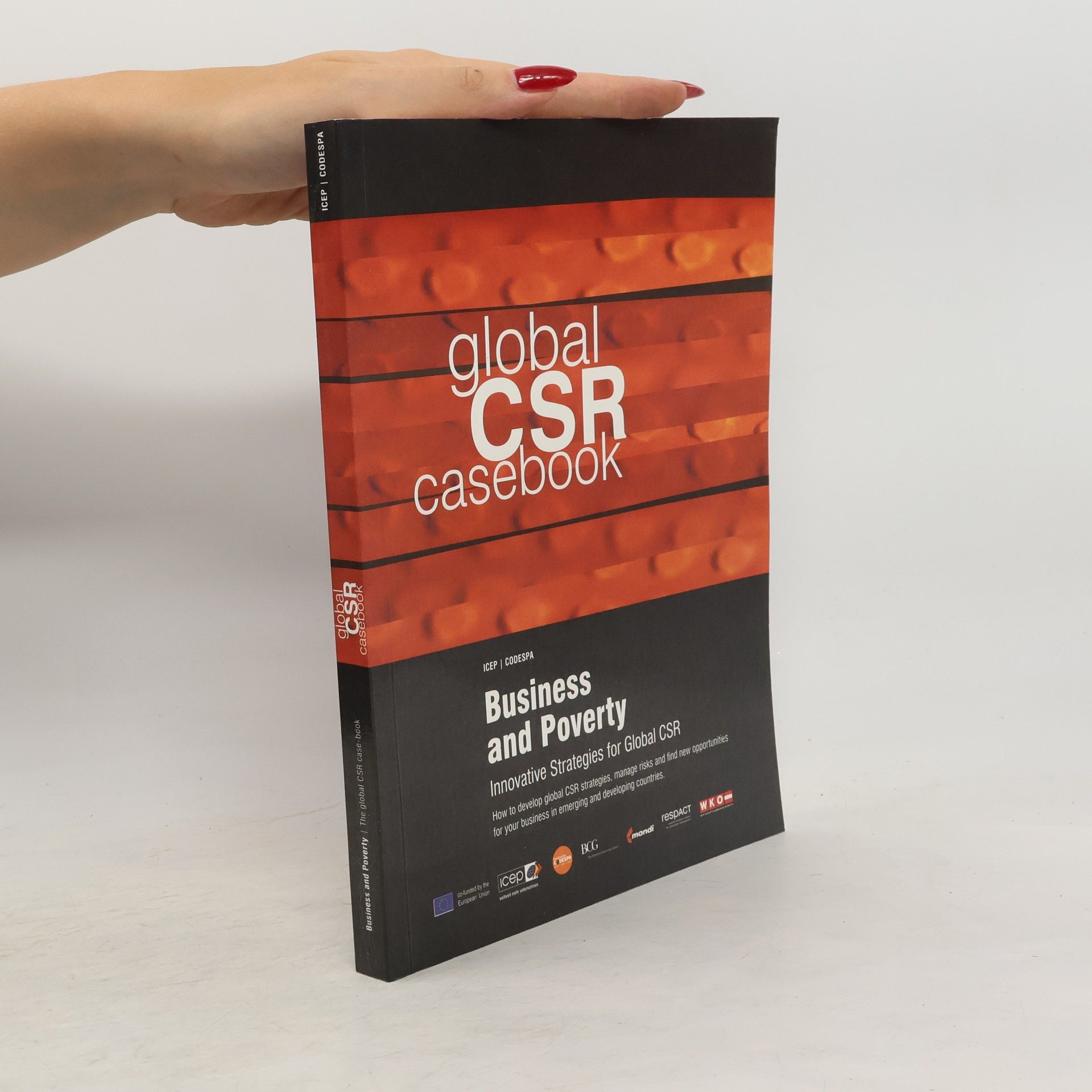 Autorenkollektiv Business and Poverty