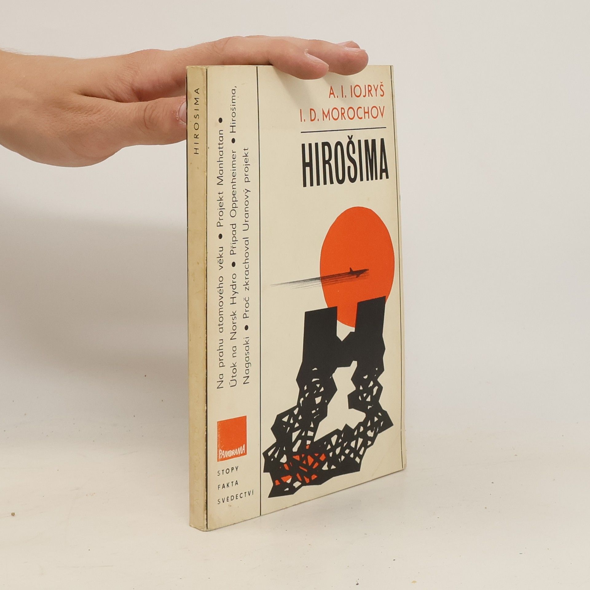 Abram Isaakovič Iojryš Hirošima