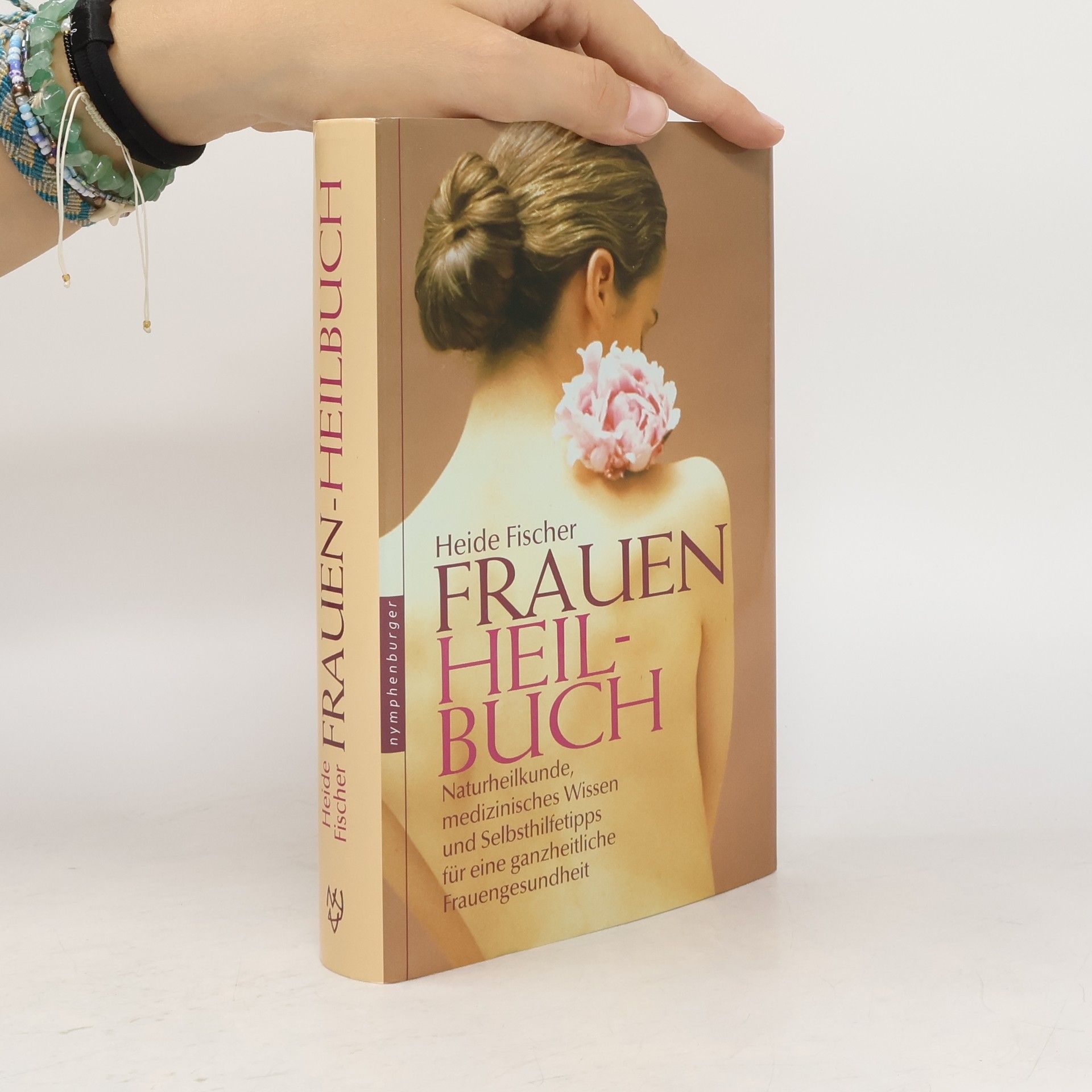 Heide Fischer Frauenheilbuch