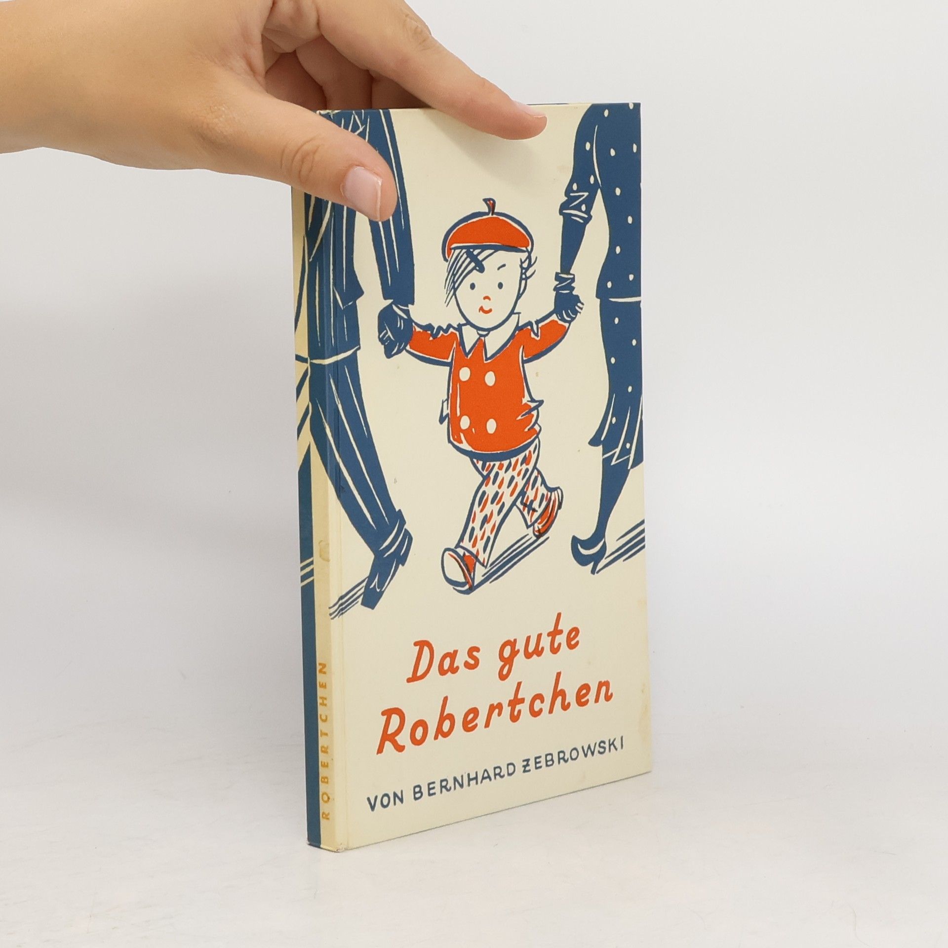 Das gute Robertschen