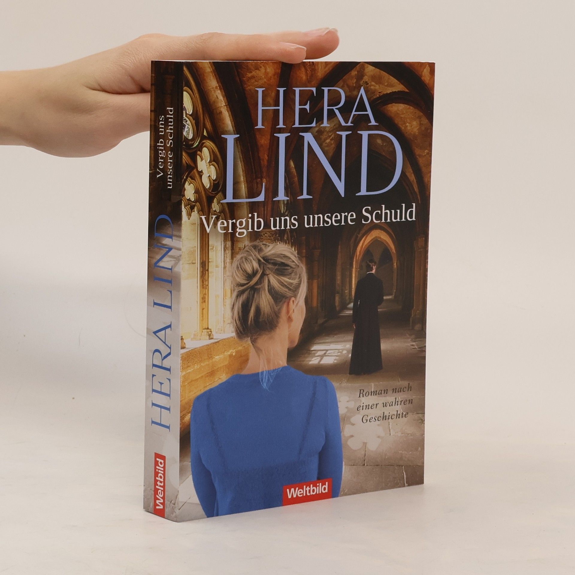 Hera Lind Hinter den Türen