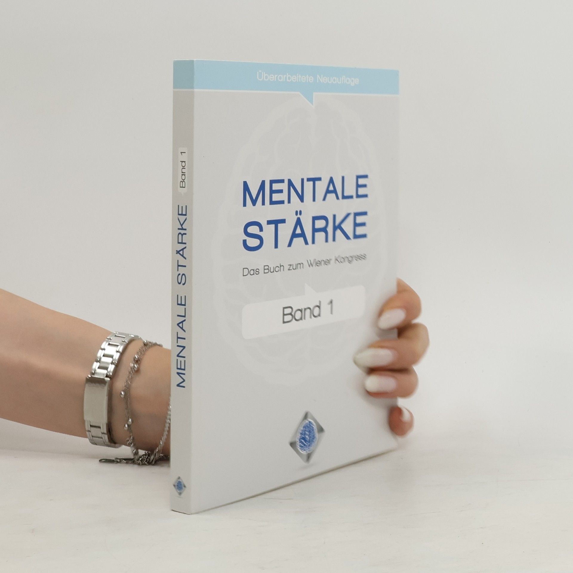 Auteurscollectief Mentale Stärke