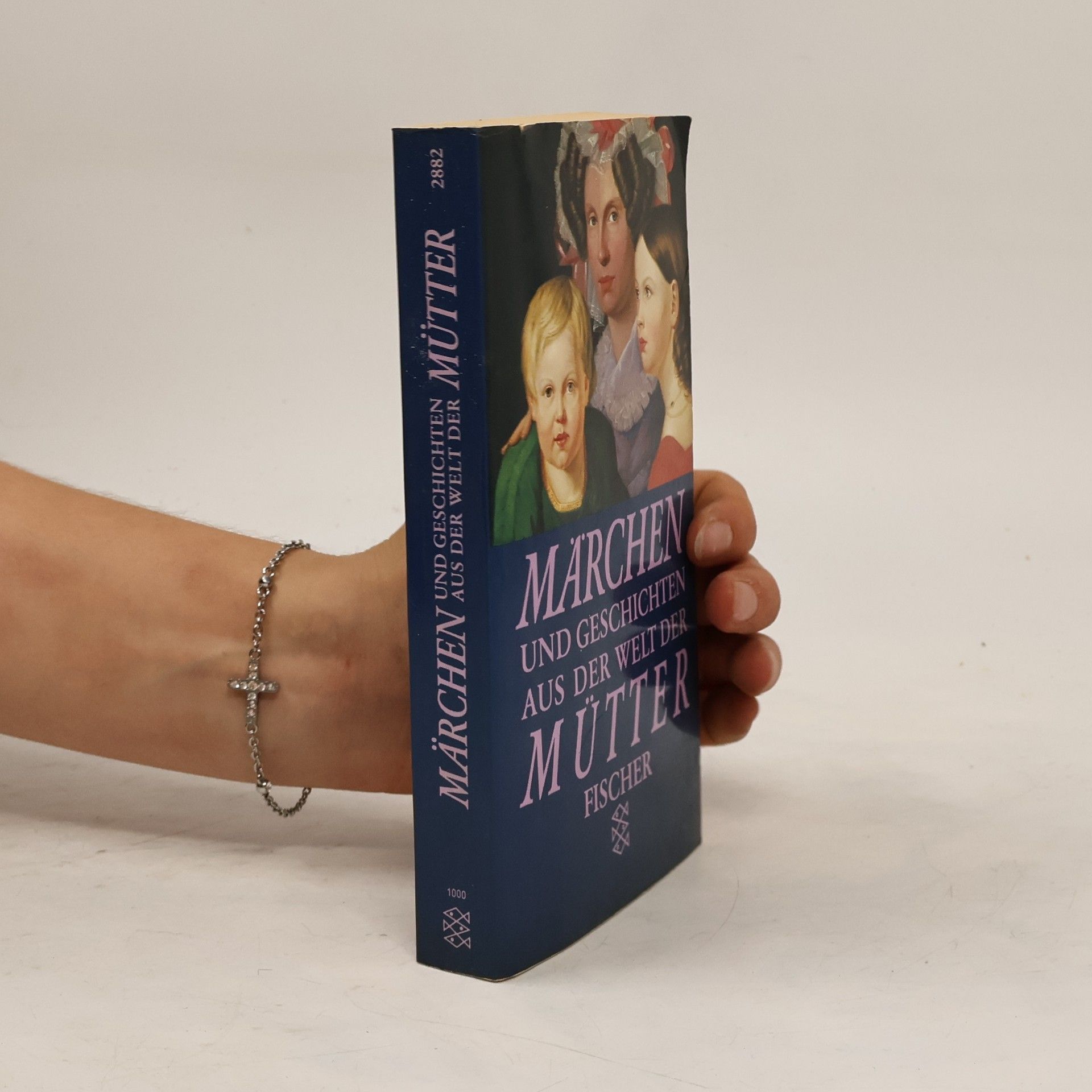 Sigrid Früh Märchen und Geschichten aus der Welt der Mütter