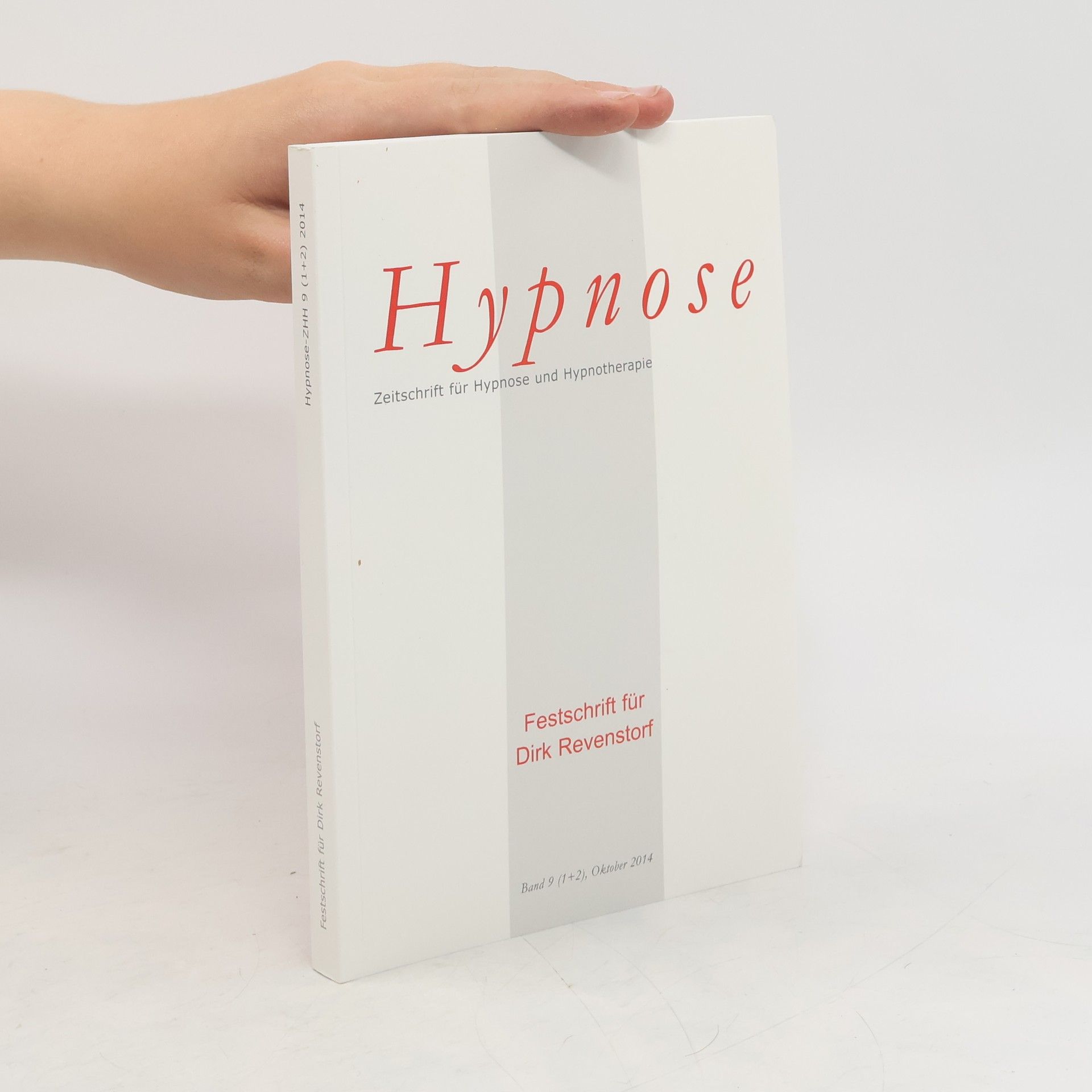 Autores varios Hypnose