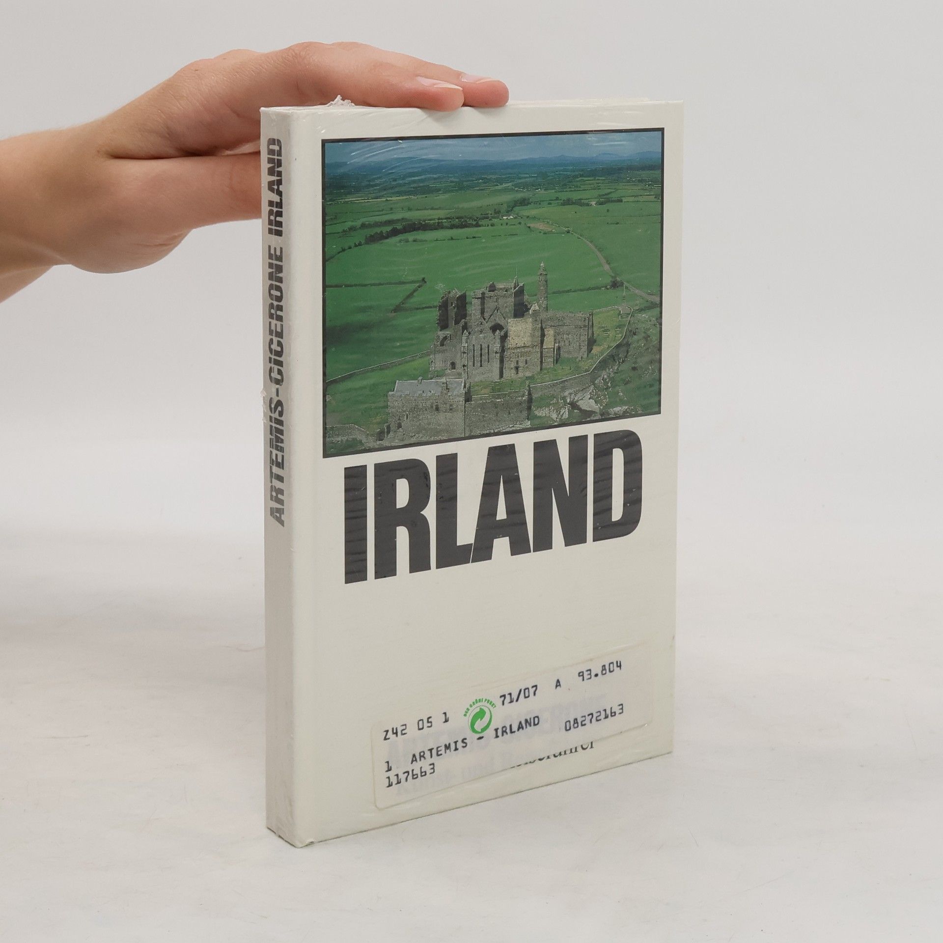 Barbara Kohlmann-Schaff Irland