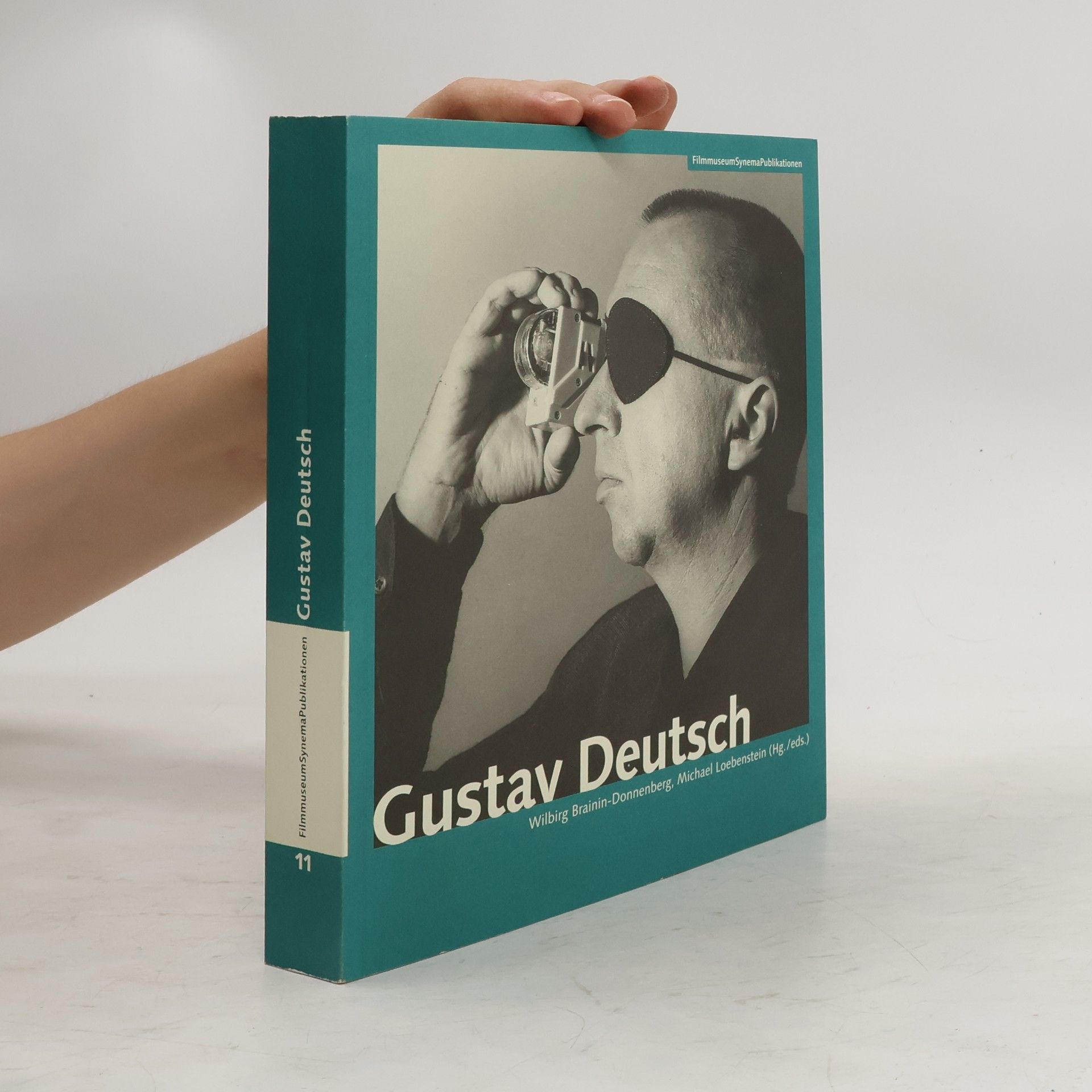 Wilbirg Brainin-Donnenberg Gustav Deutsch