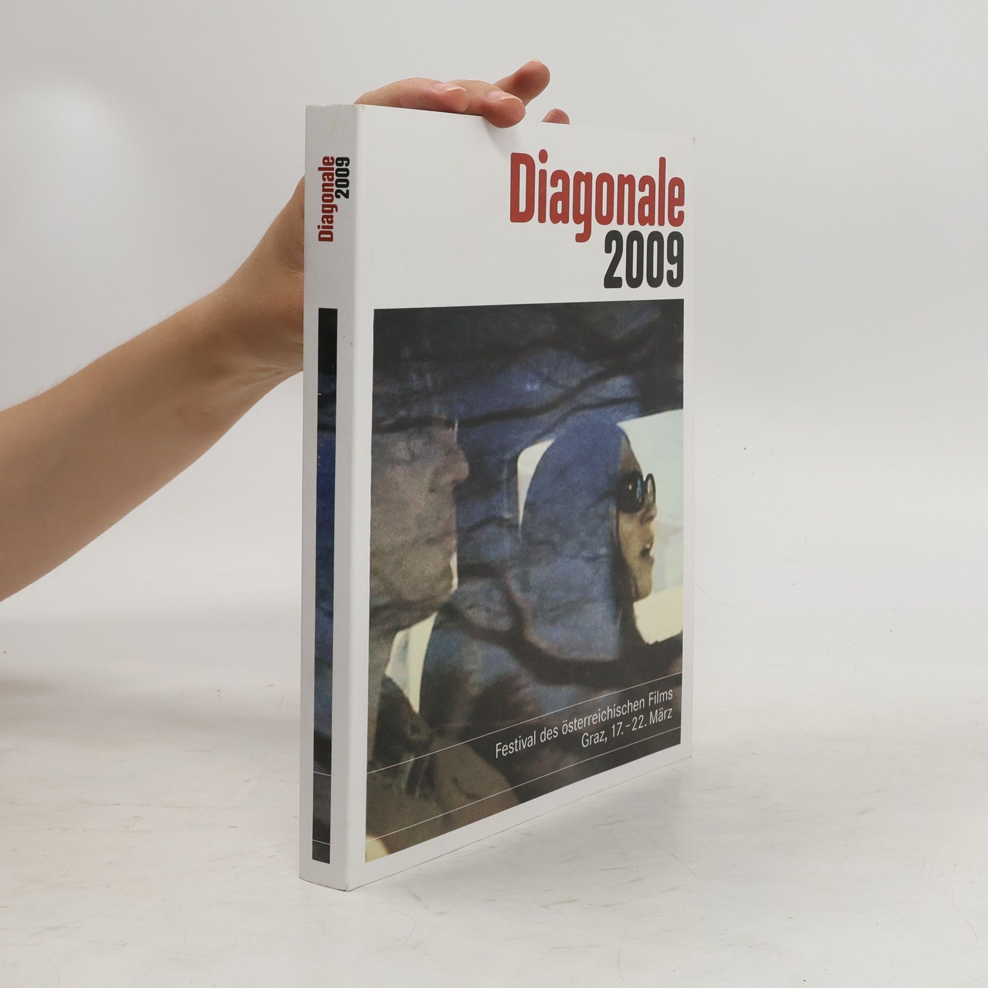 AA.VV. Diagonale 2009