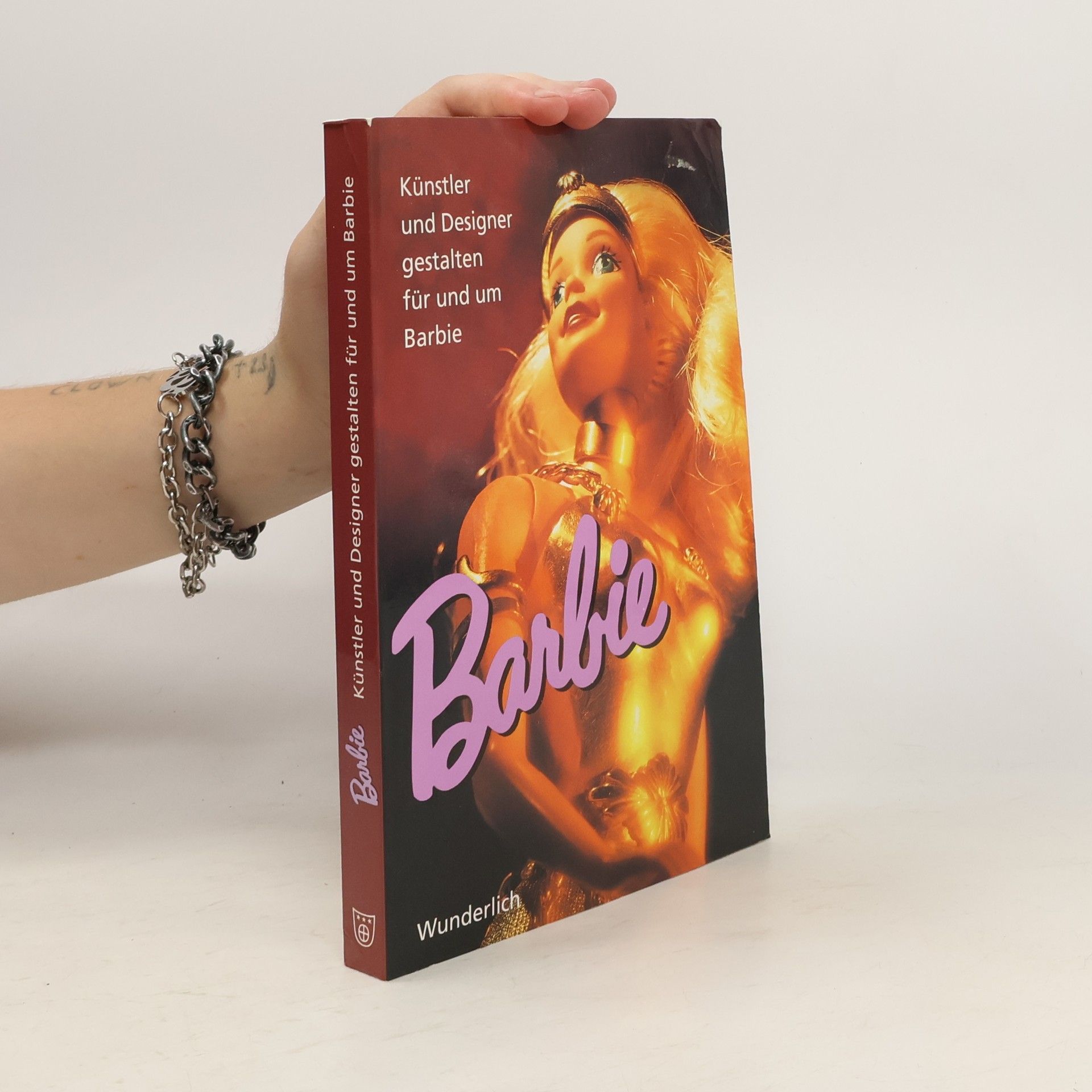 Autorenkollektiv Barbie