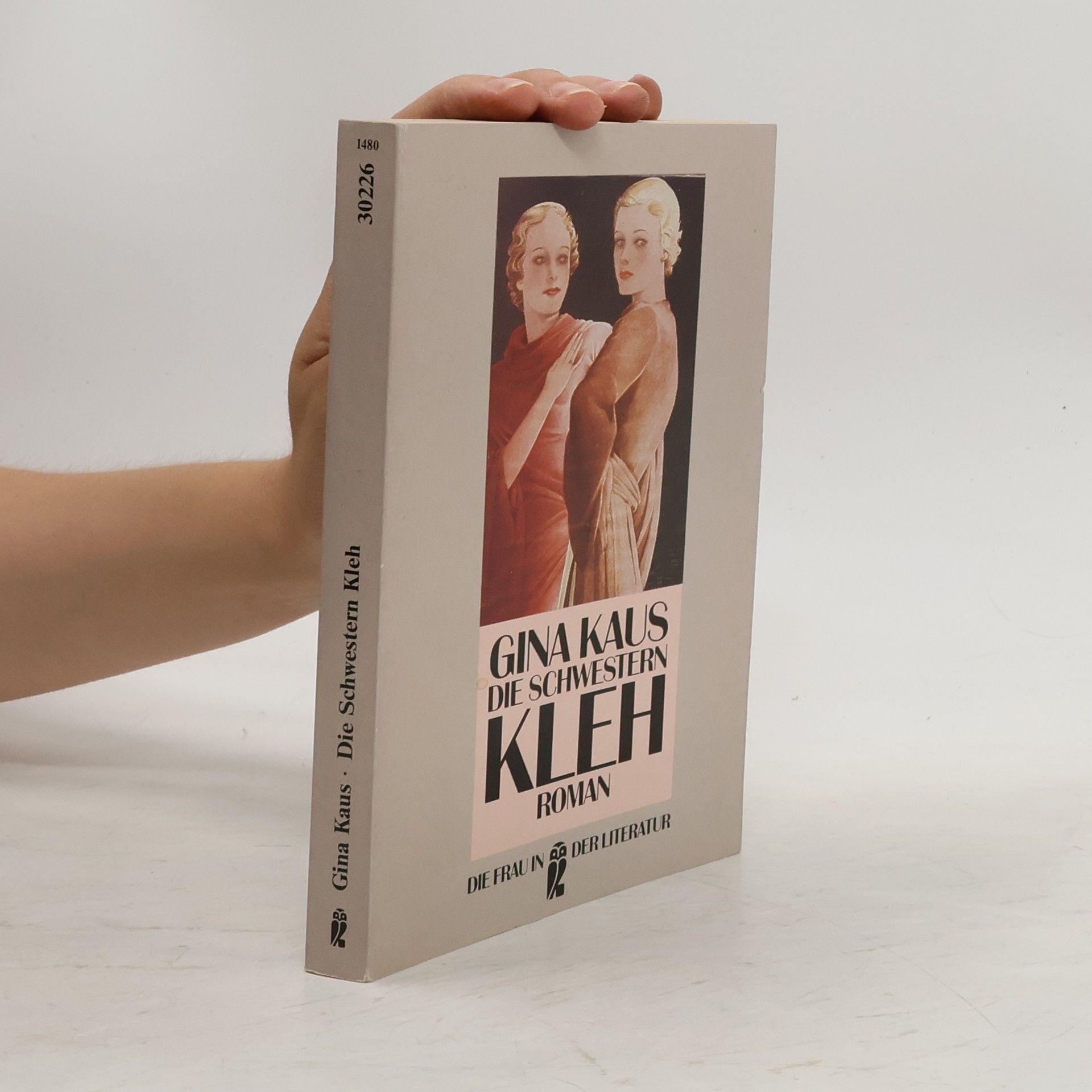 Gina Kaus Die Schwestern Kleh