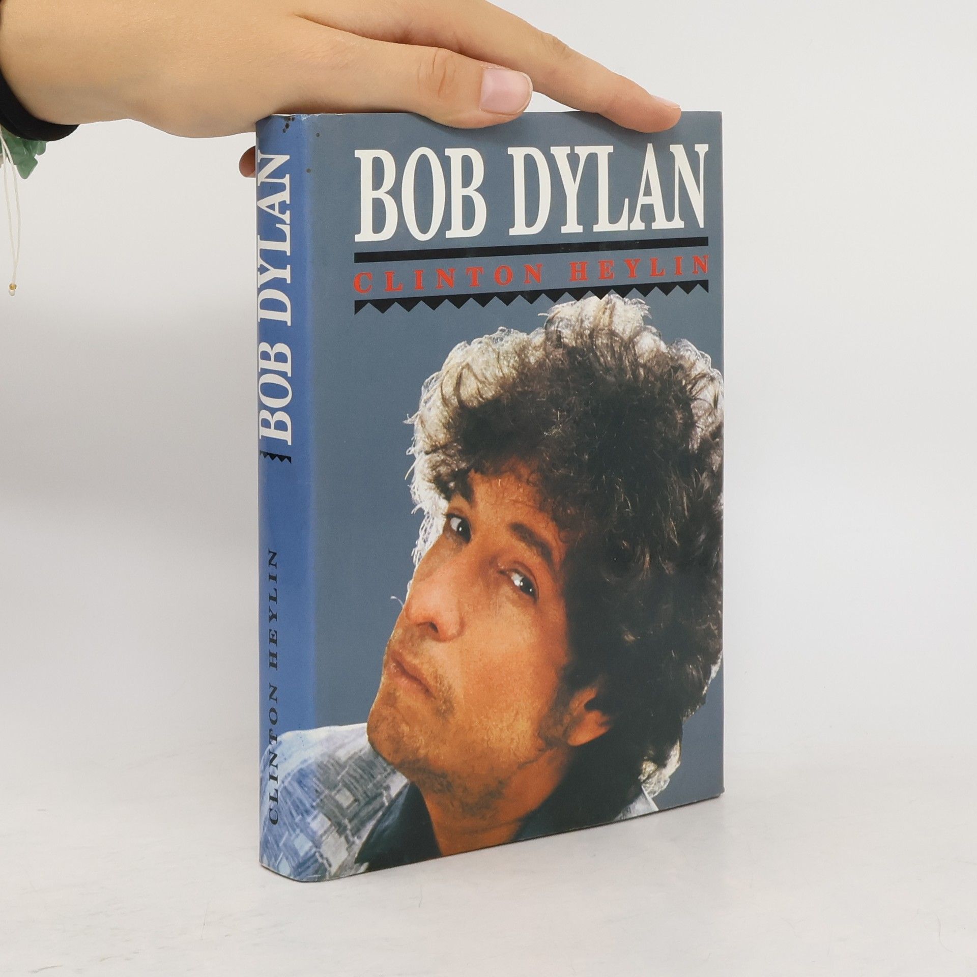 Bob Dylan