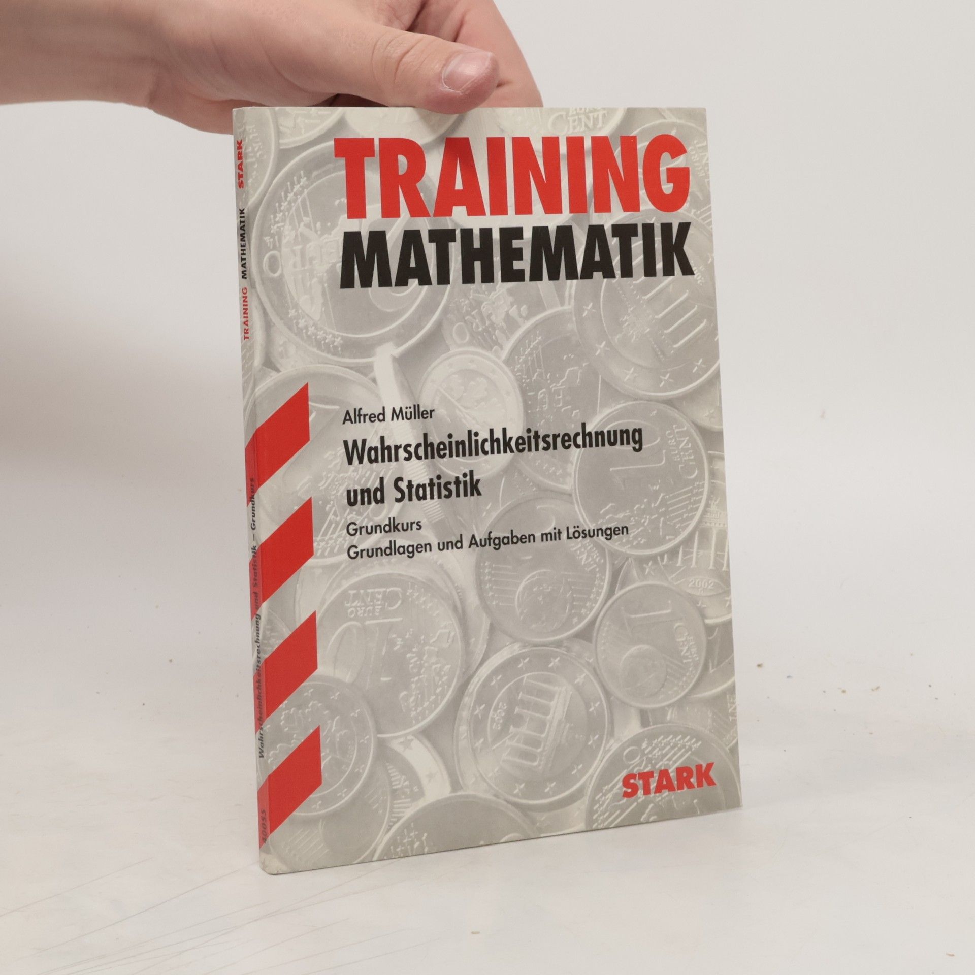 Autores varios Mathematik-Training