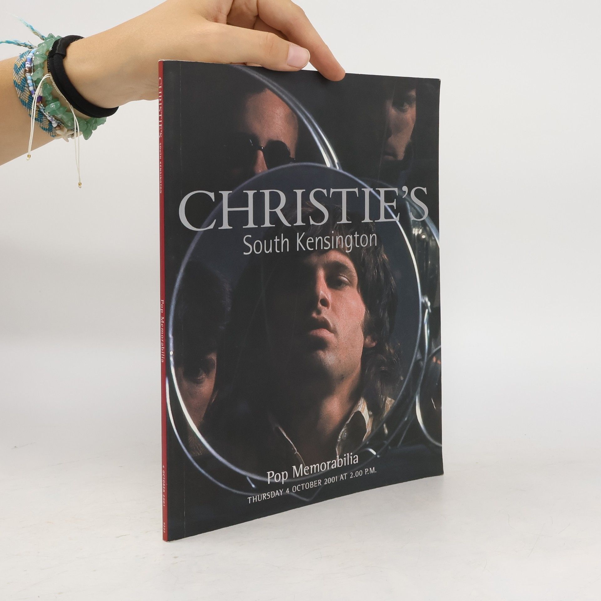 Collectif d'auteurs Christie's South Kensington