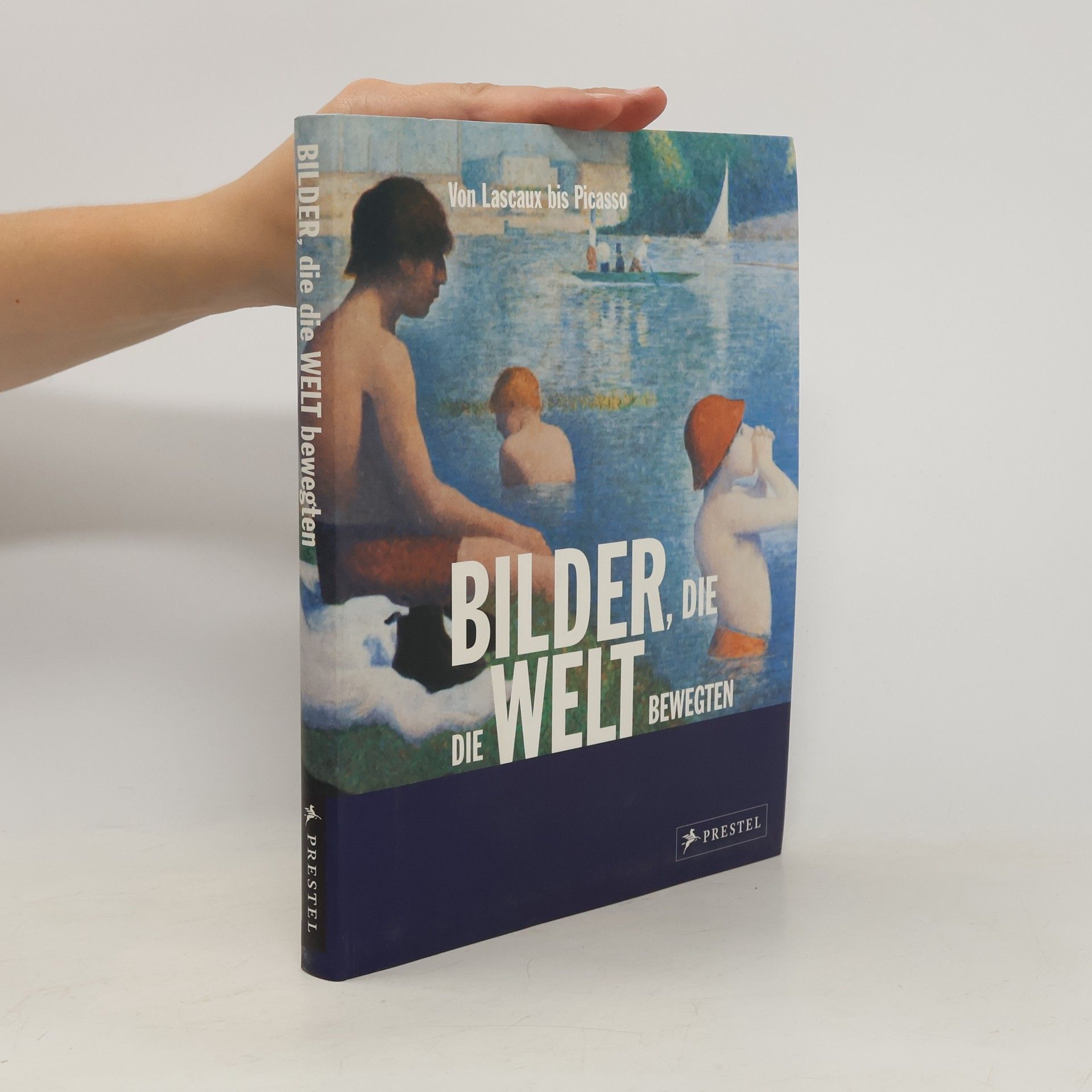 Klaus Reichold Bilder, die die Welt bewegten
