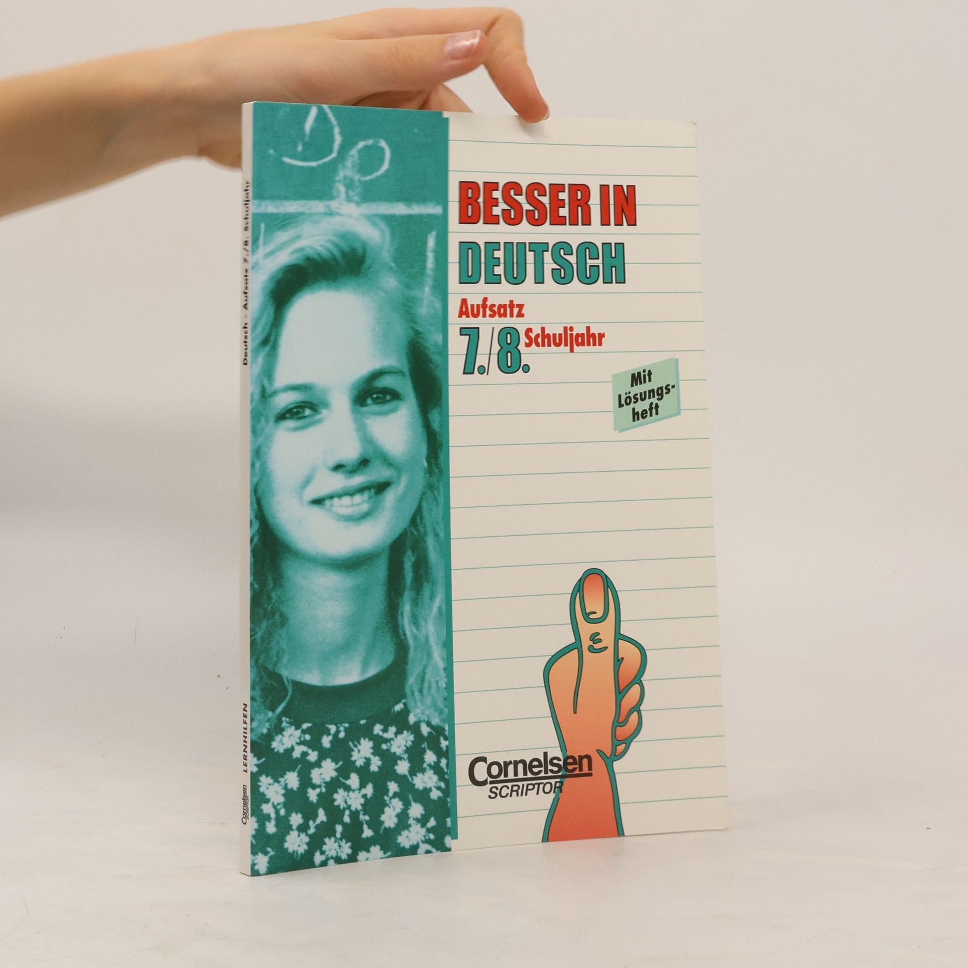 Autorenkollektiv Besser in Deutsch