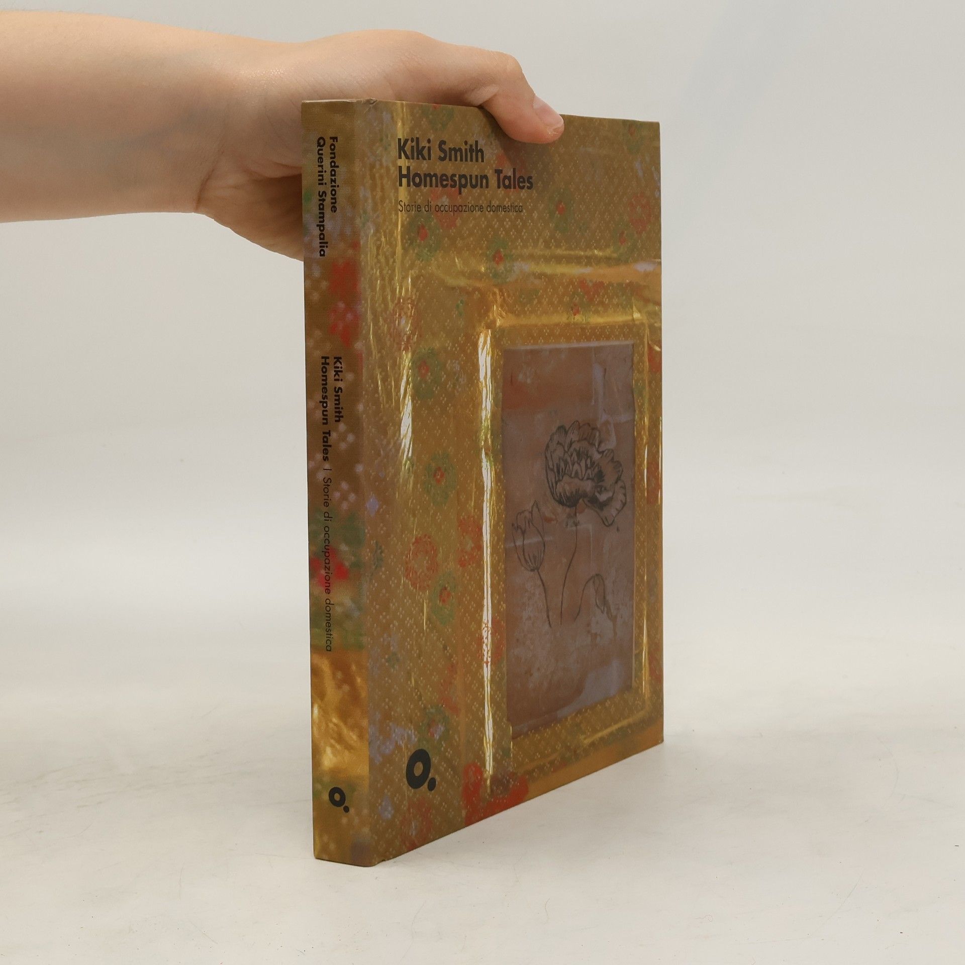 Kiki Smith Homespun Tales