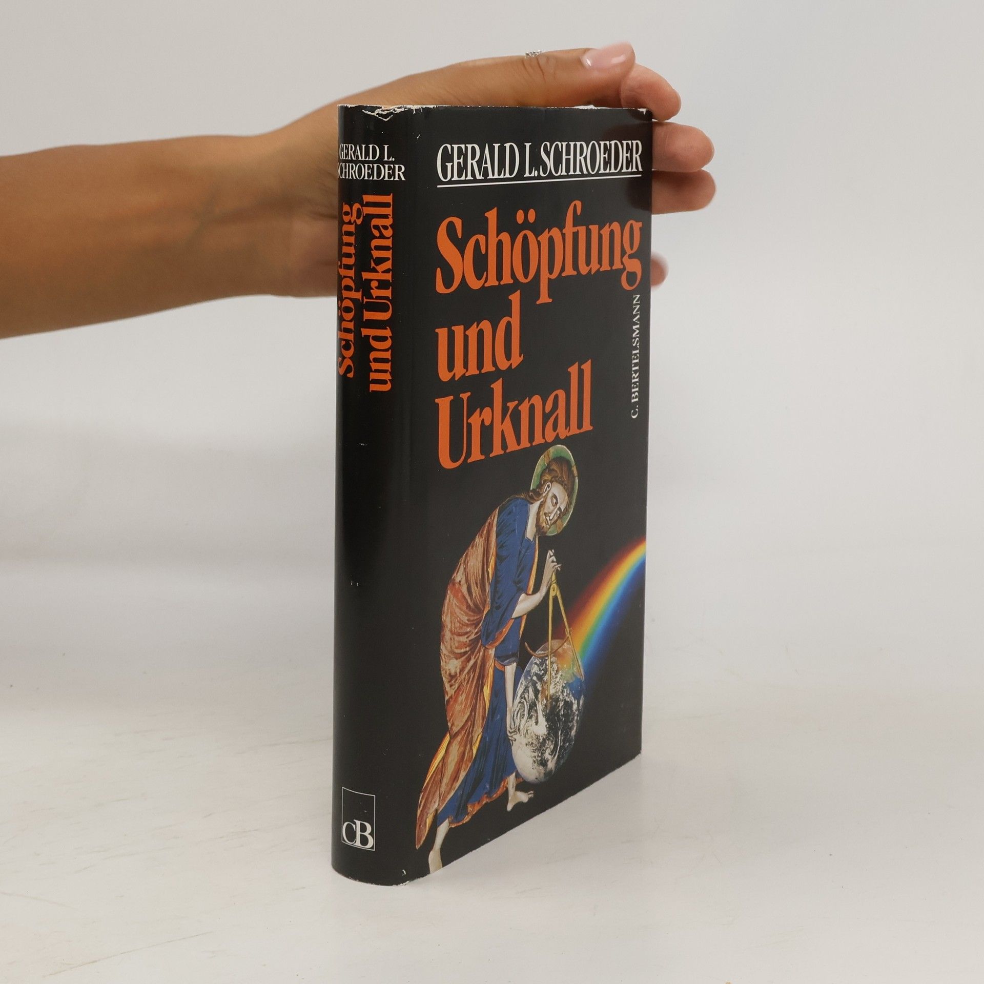 Herbert Butze Weltgeschichte, optisch und synchron