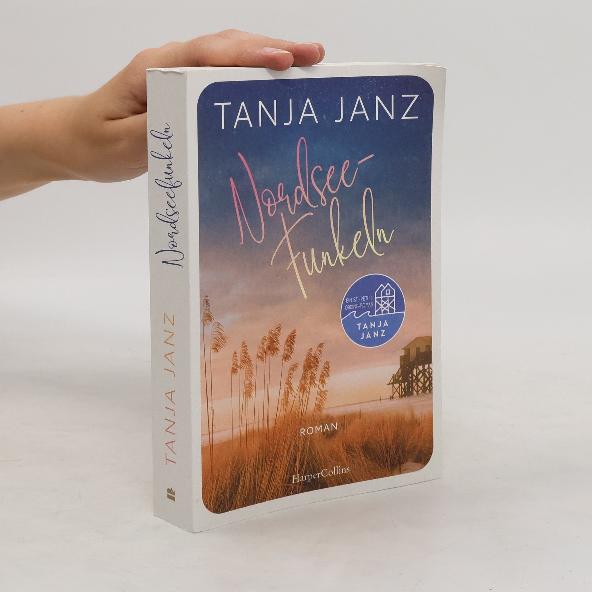 Tanja Janz Nordseefunkeln