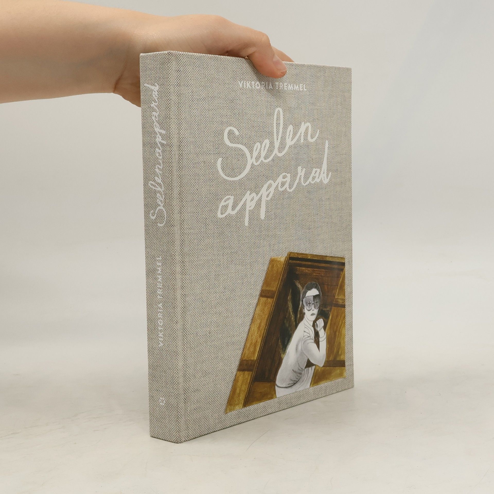 Viktoria Tremmel Seelenapparat