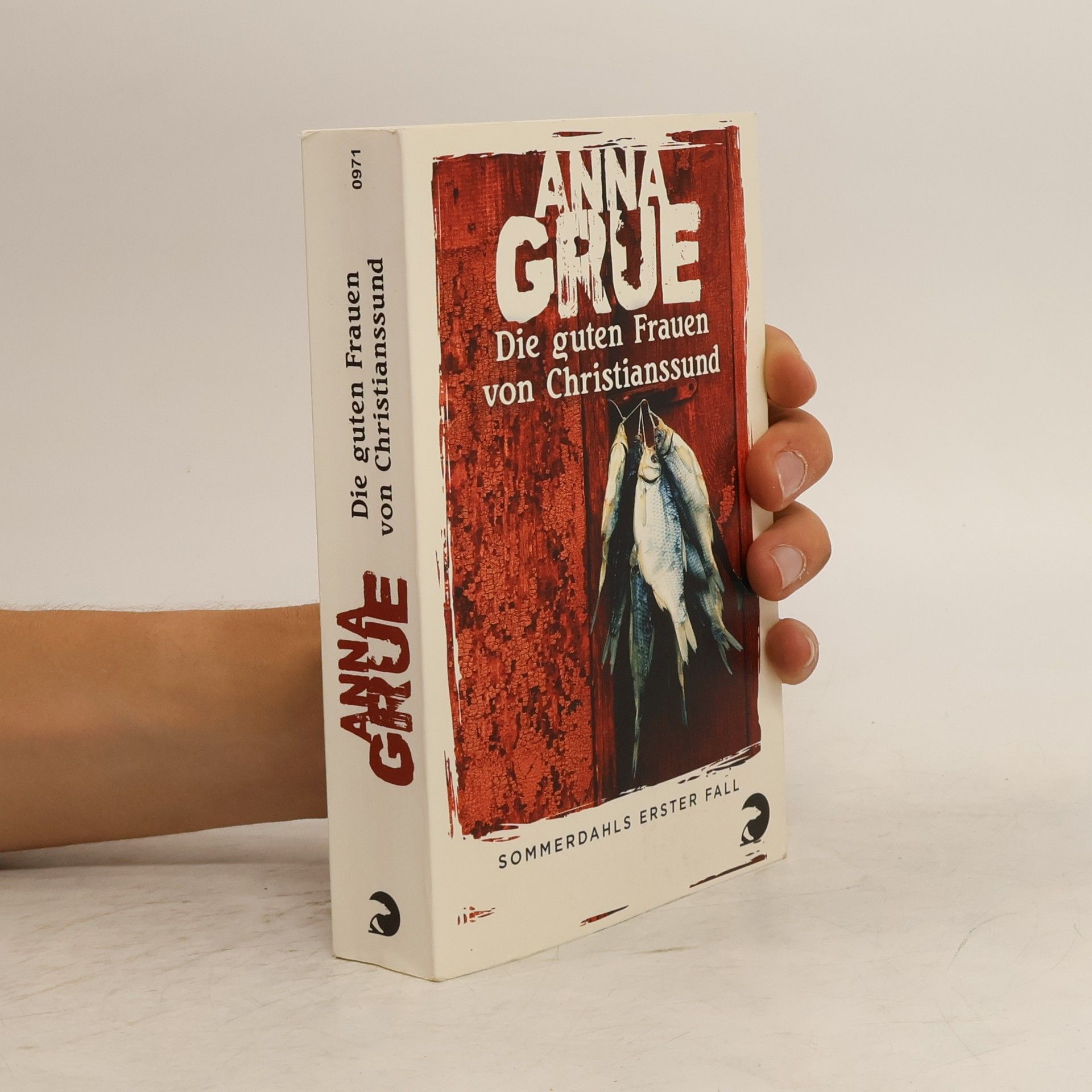 Anna Grue Die guten Frauen von Christianssund