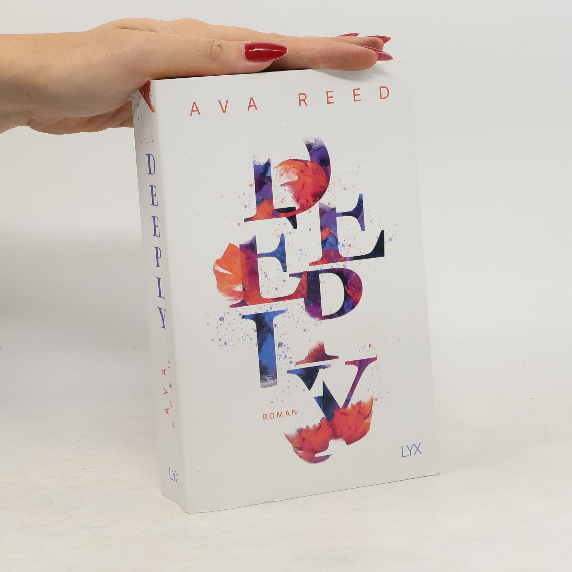 Ava Reed Deeply