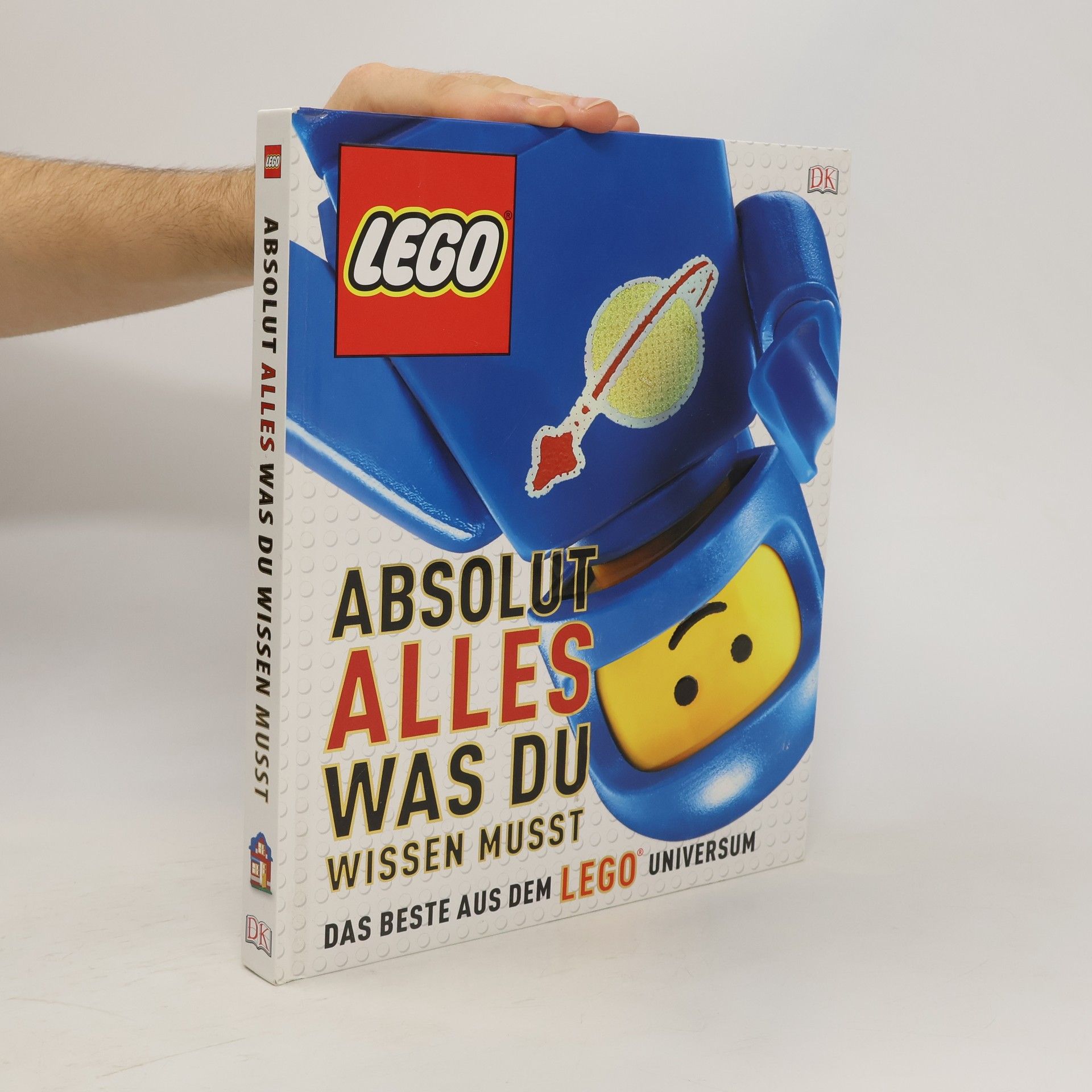 Simon Hugo LEGO - absolut alles was du wissen musst