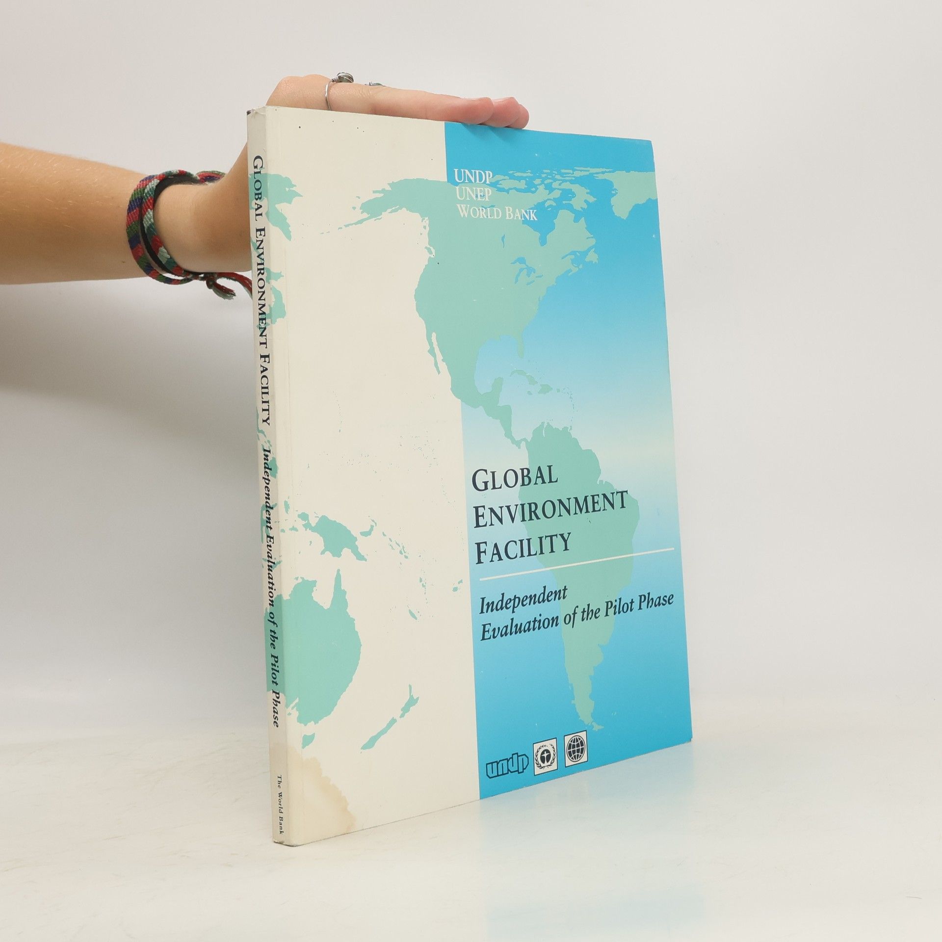 AA.VV. Global Environment Facility