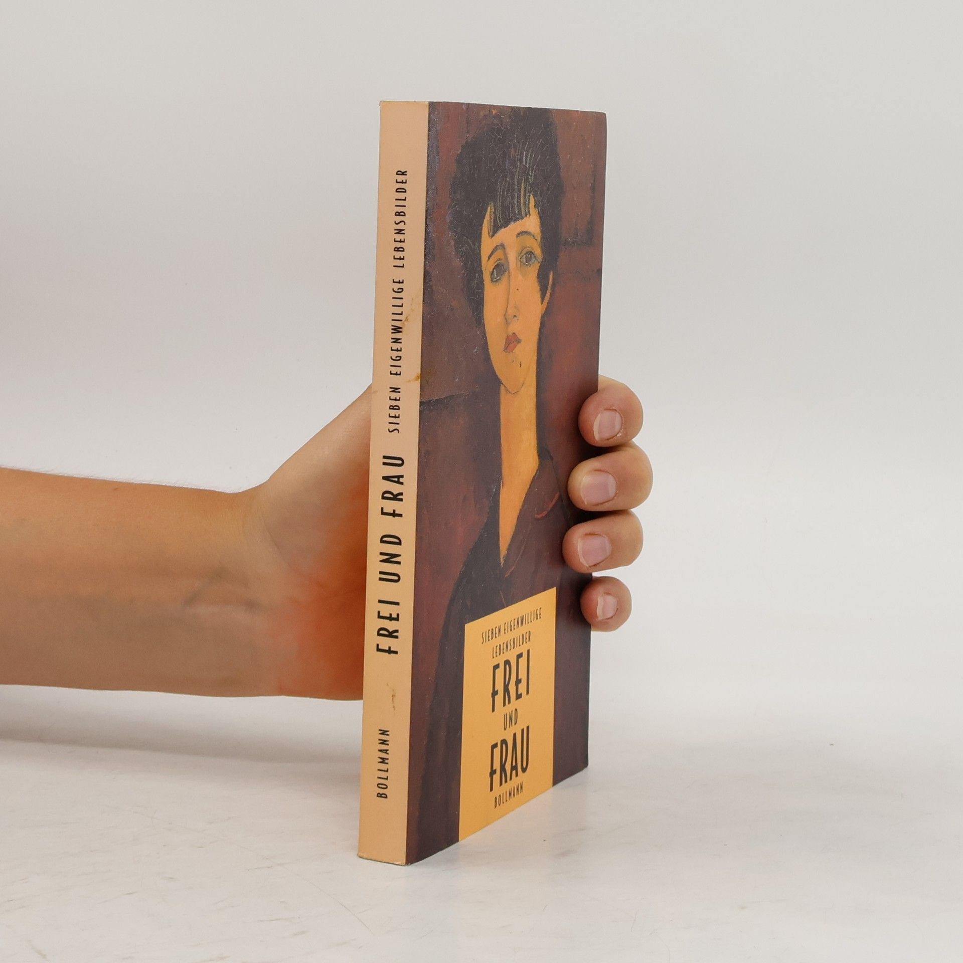 Collectif d'auteurs Frei und Frau