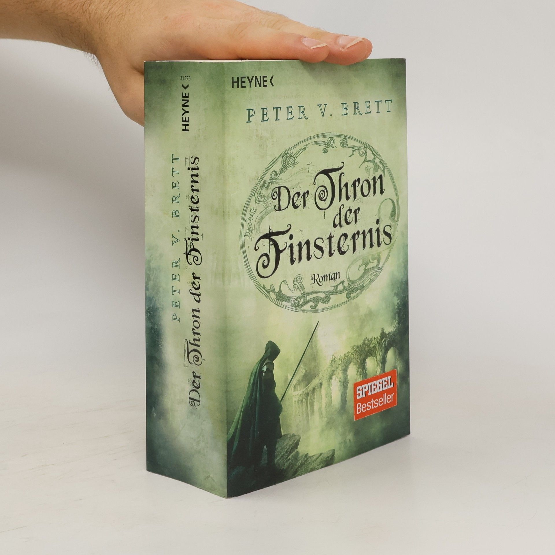 Der Thron der Finsternis