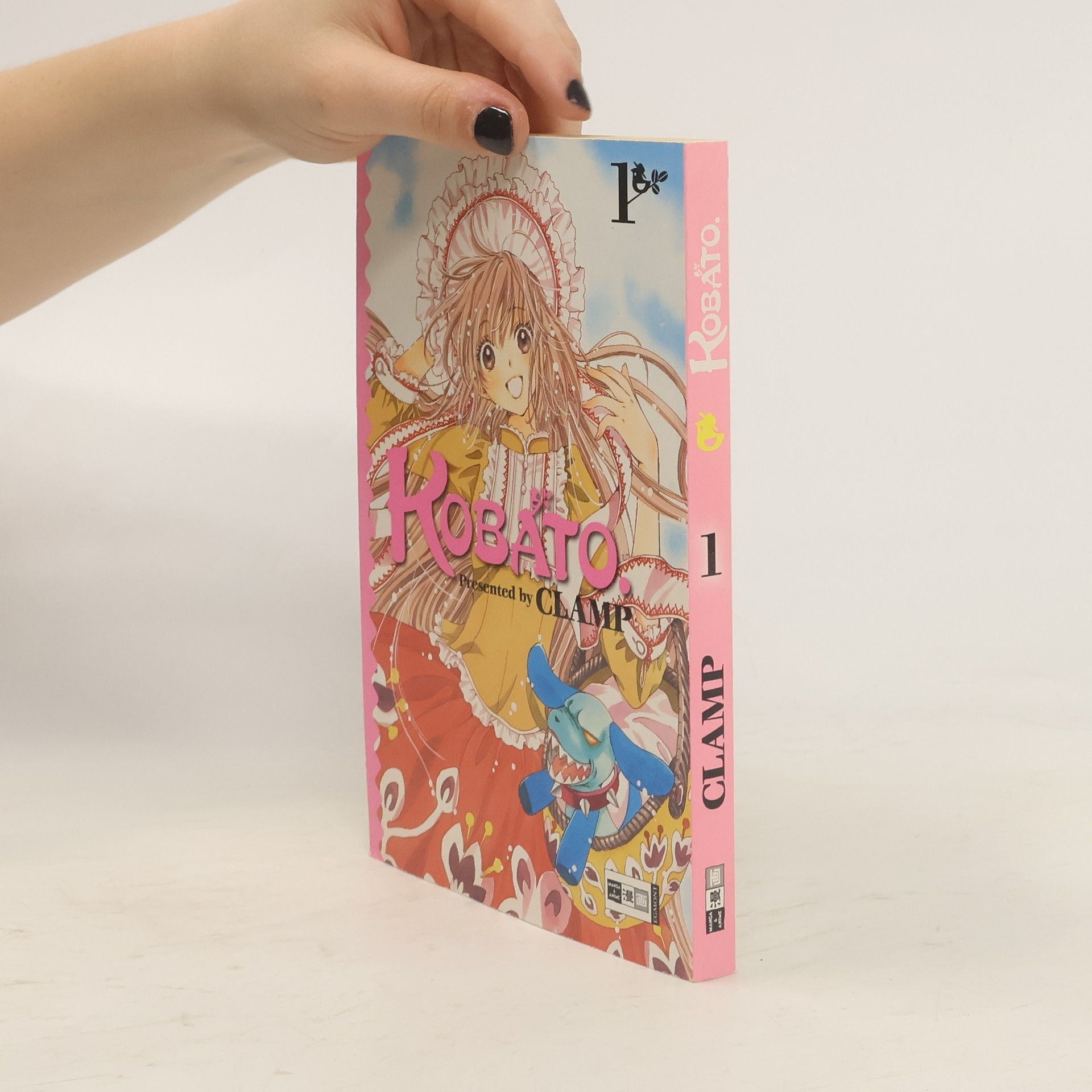 Kobato